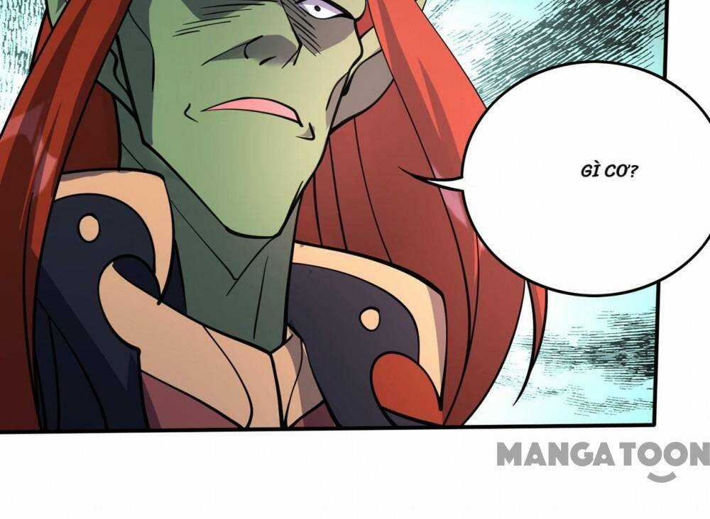 Tối Cường Thần Y Tại Đô Thị Chapter 306 trang 7