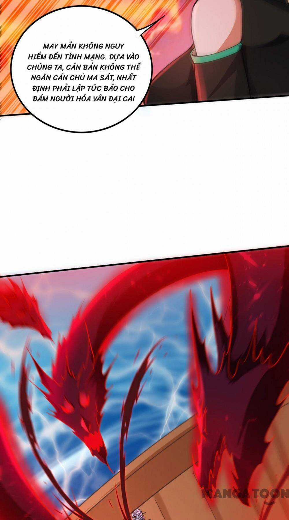 Tối Cường Thần Y Tại Đô Thị Chapter 306 trang 9