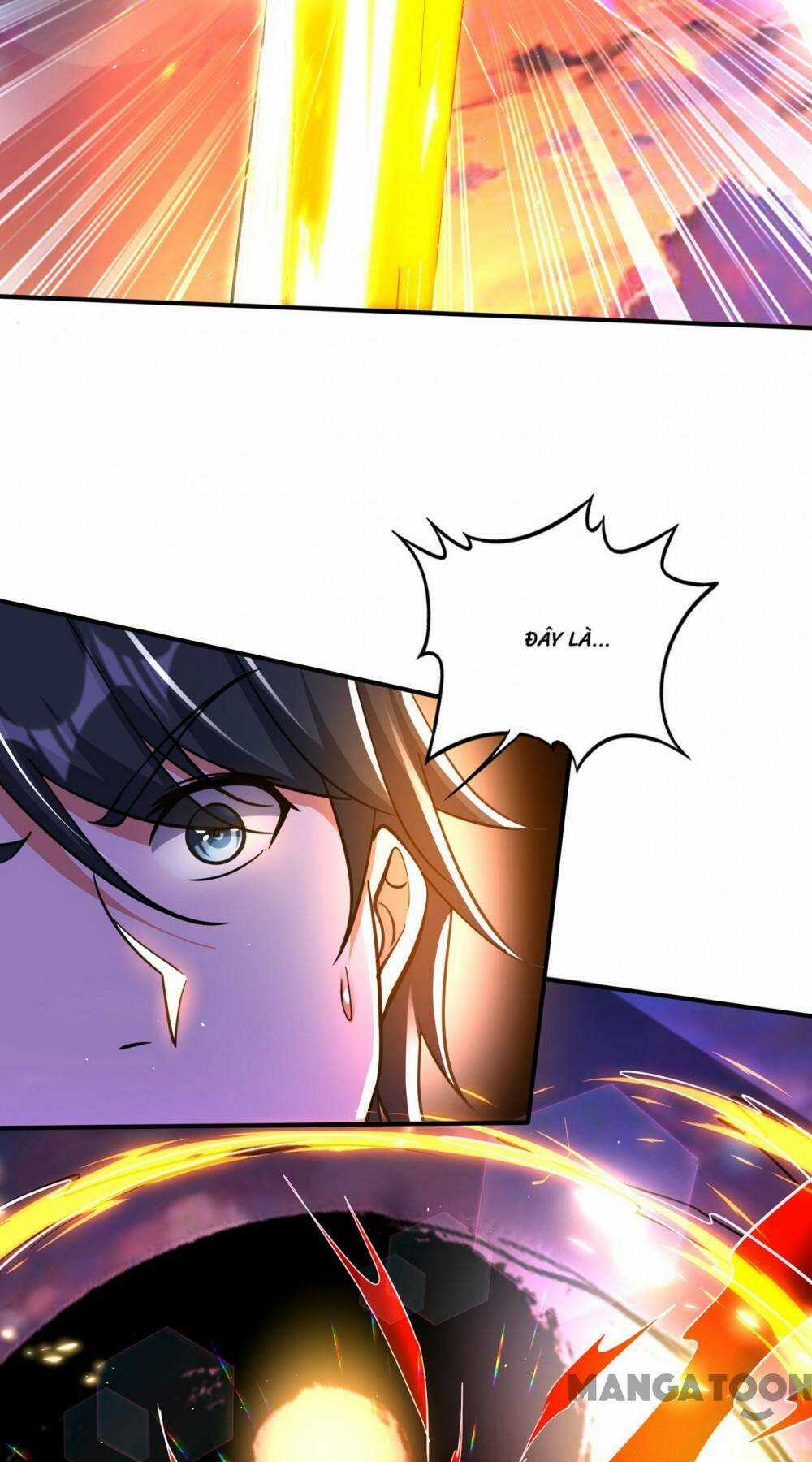 Tối Cường Thần Y Tại Đô Thị Chapter 307 trang 10