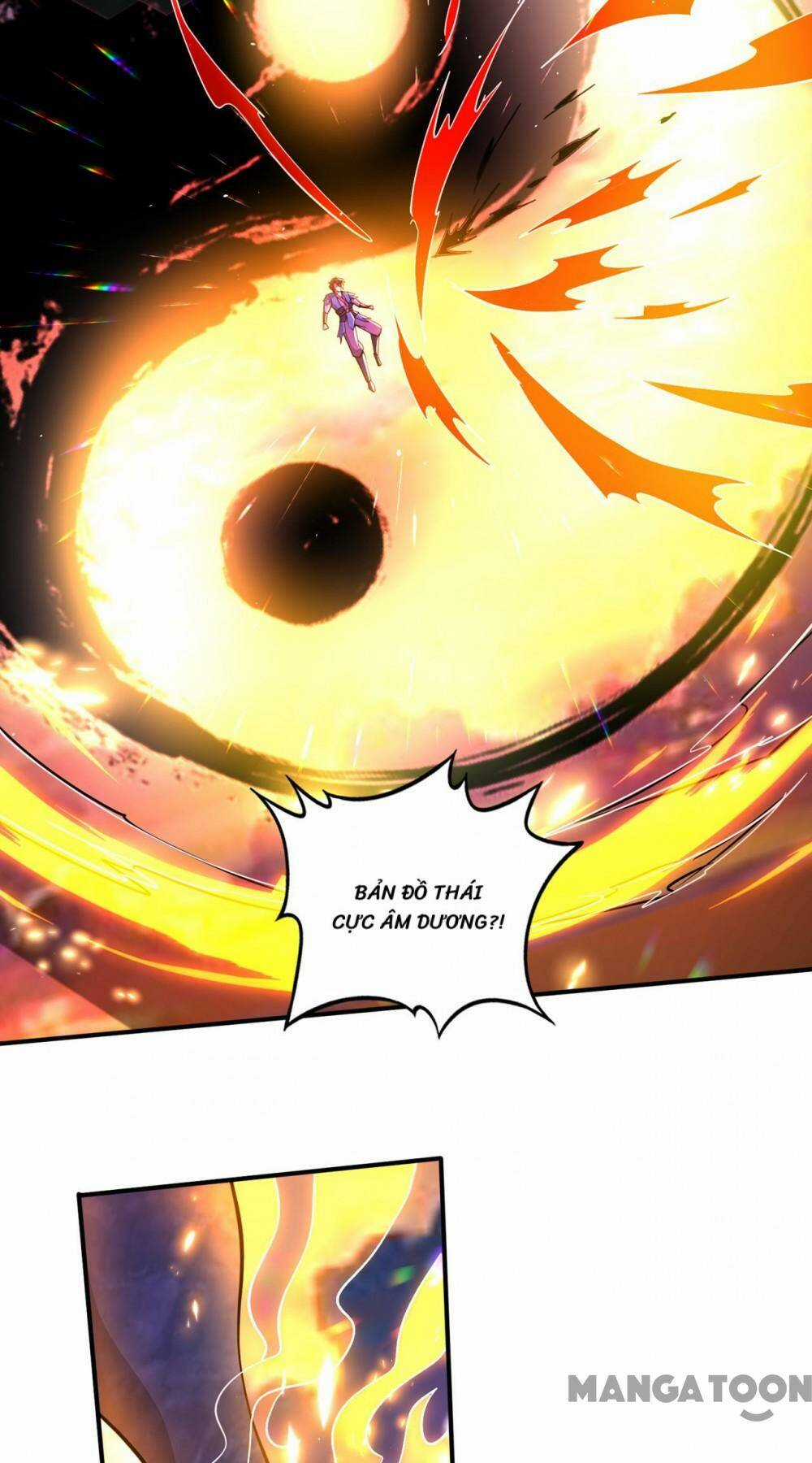 Tối Cường Thần Y Tại Đô Thị Chapter 307 trang 11