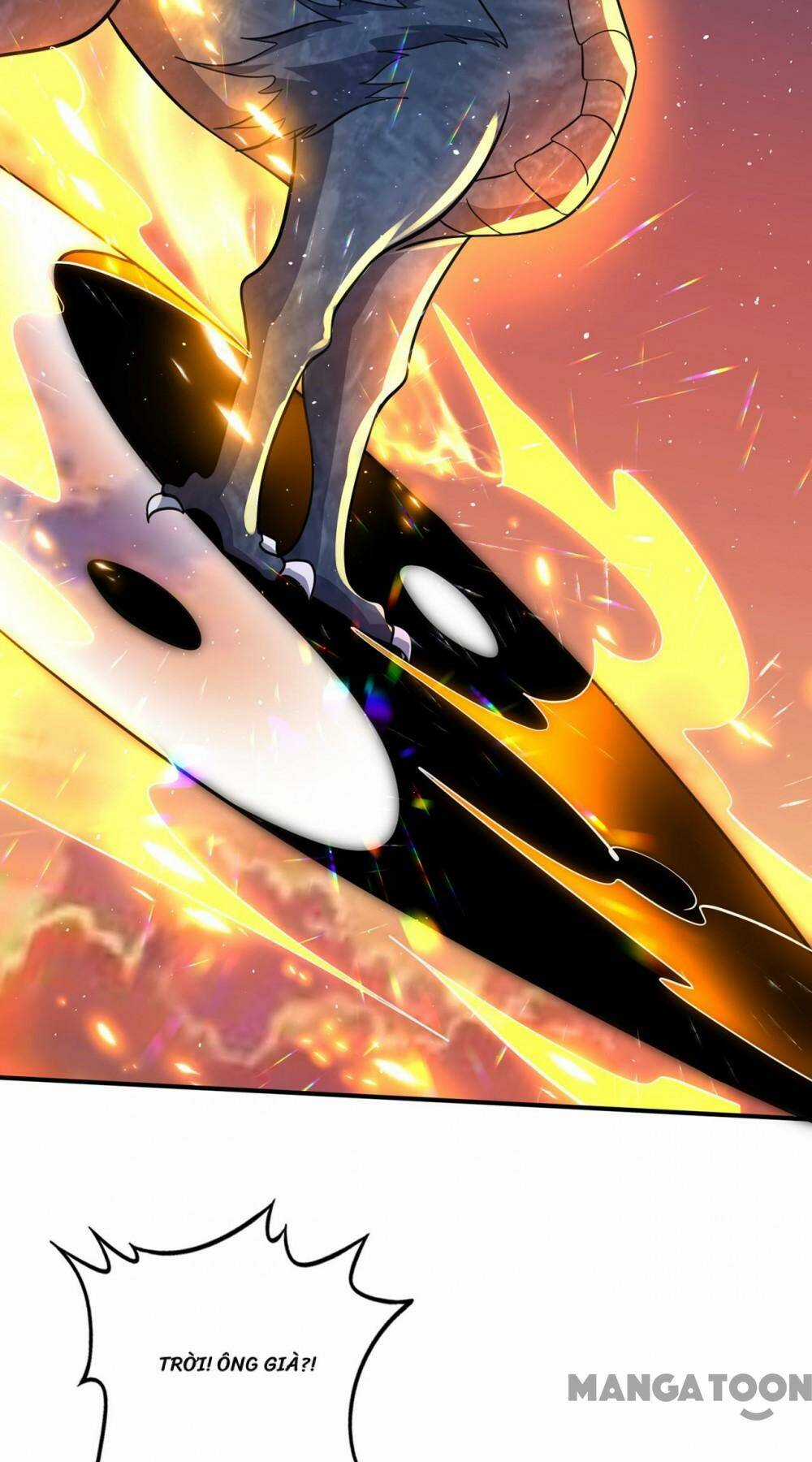 Tối Cường Thần Y Tại Đô Thị Chapter 307 trang 13