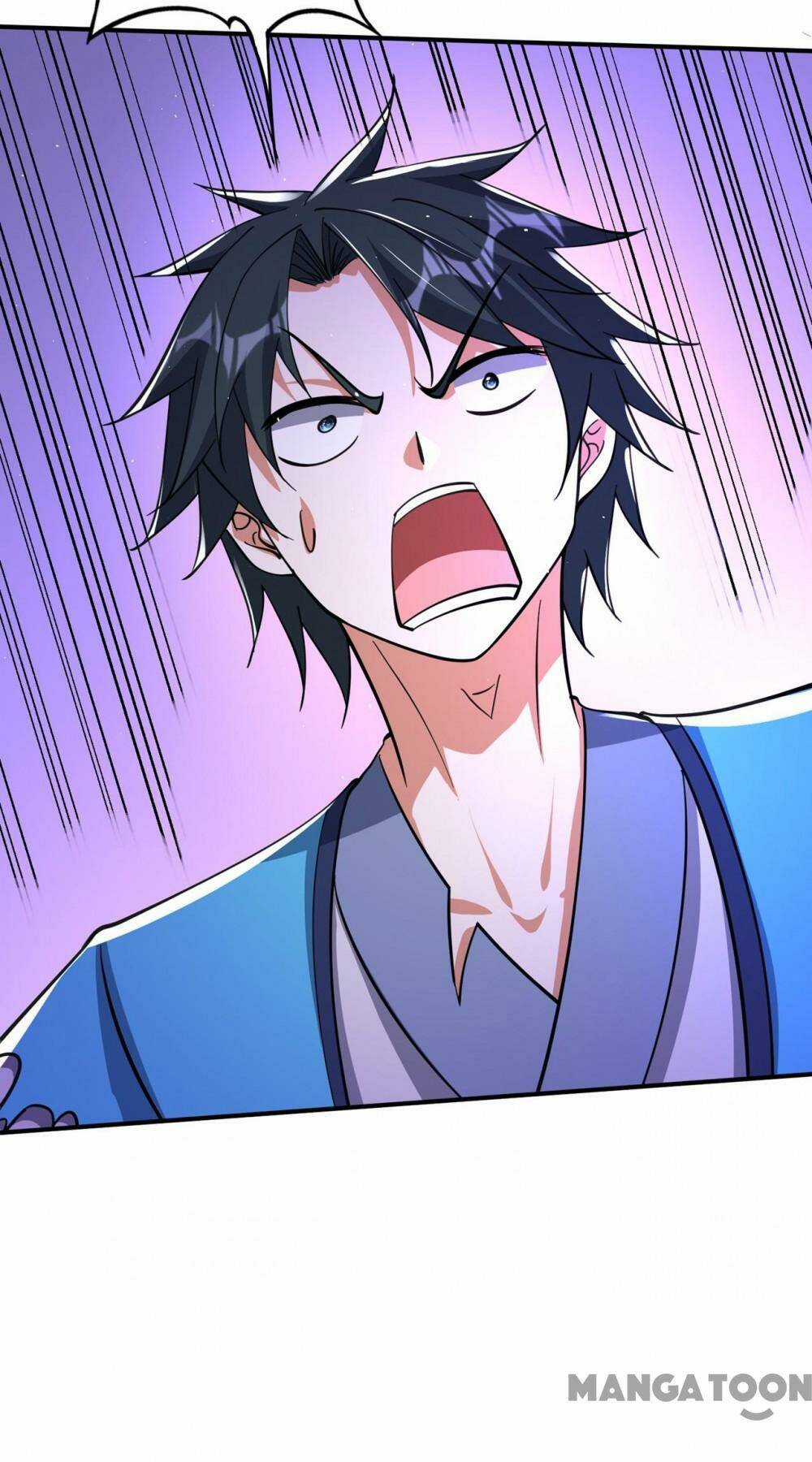 Tối Cường Thần Y Tại Đô Thị Chapter 307 trang 14