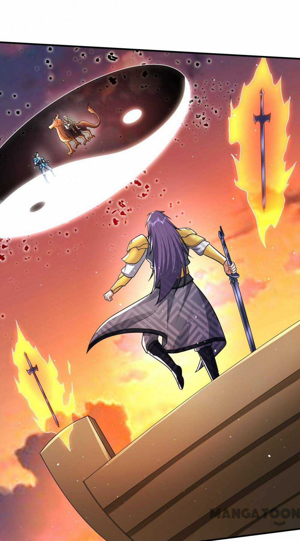 Tối Cường Thần Y Tại Đô Thị Chapter 307 trang 16