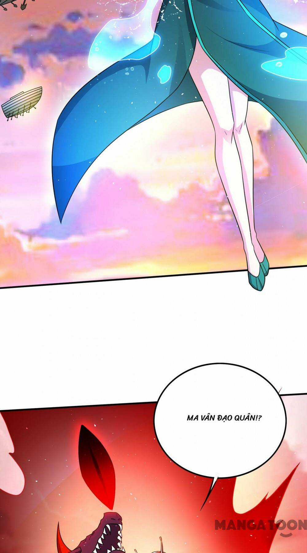 Tối Cường Thần Y Tại Đô Thị Chapter 307 trang 19