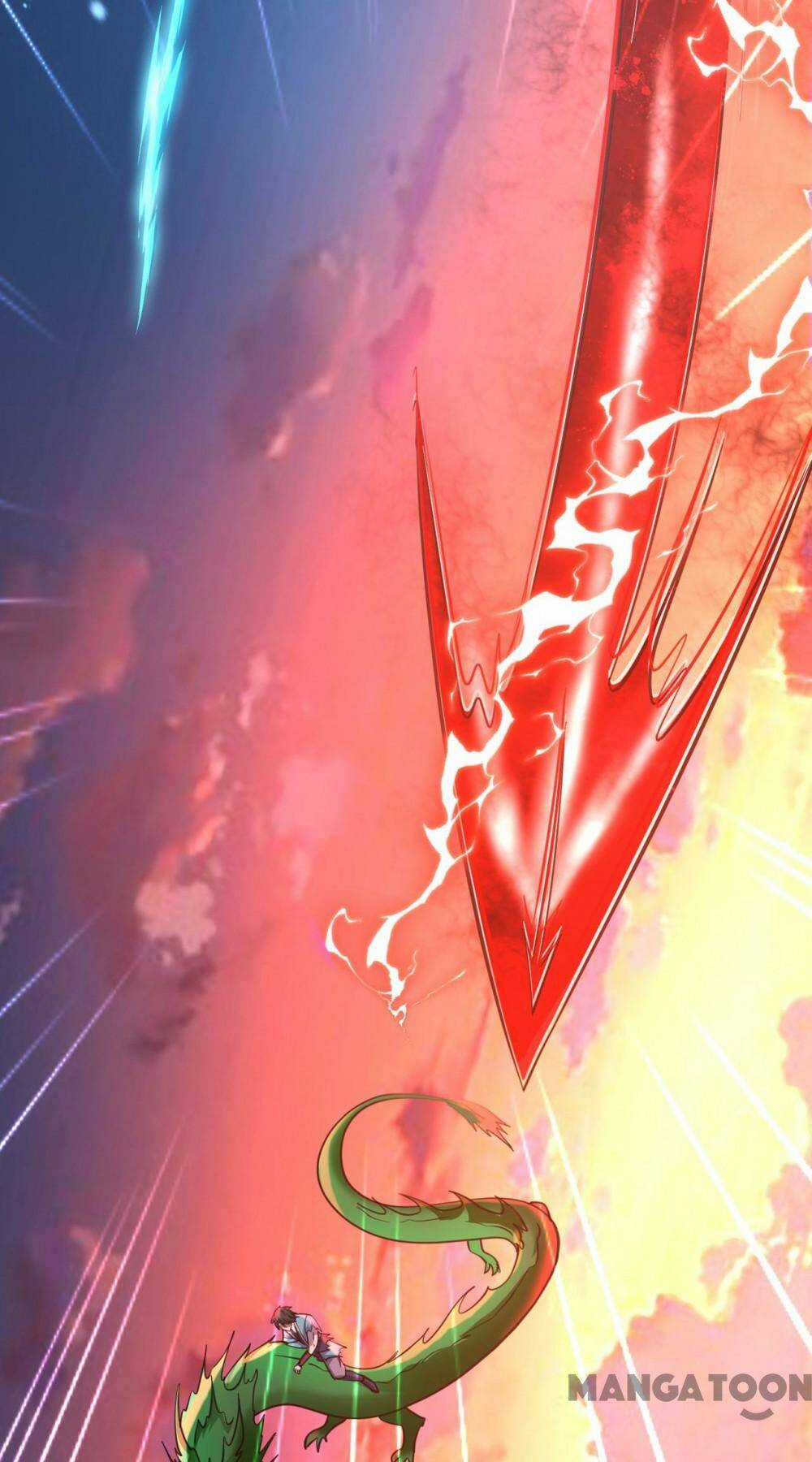 Tối Cường Thần Y Tại Đô Thị Chapter 307 trang 2