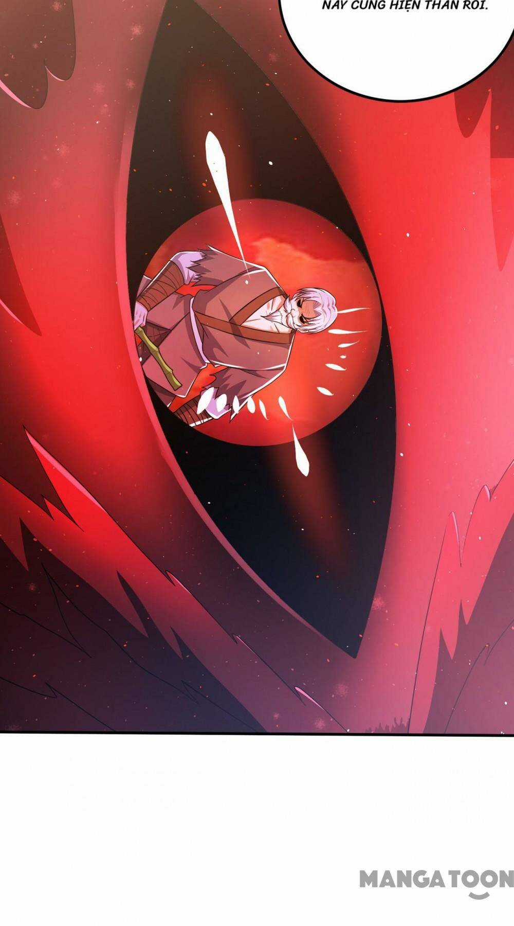 Tối Cường Thần Y Tại Đô Thị Chapter 307 trang 21