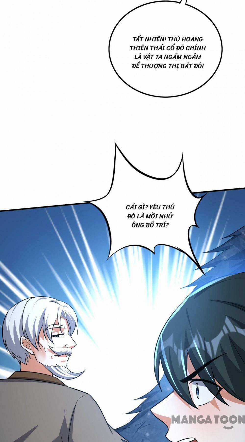 Tối Cường Thần Y Tại Đô Thị Chapter 307 trang 26