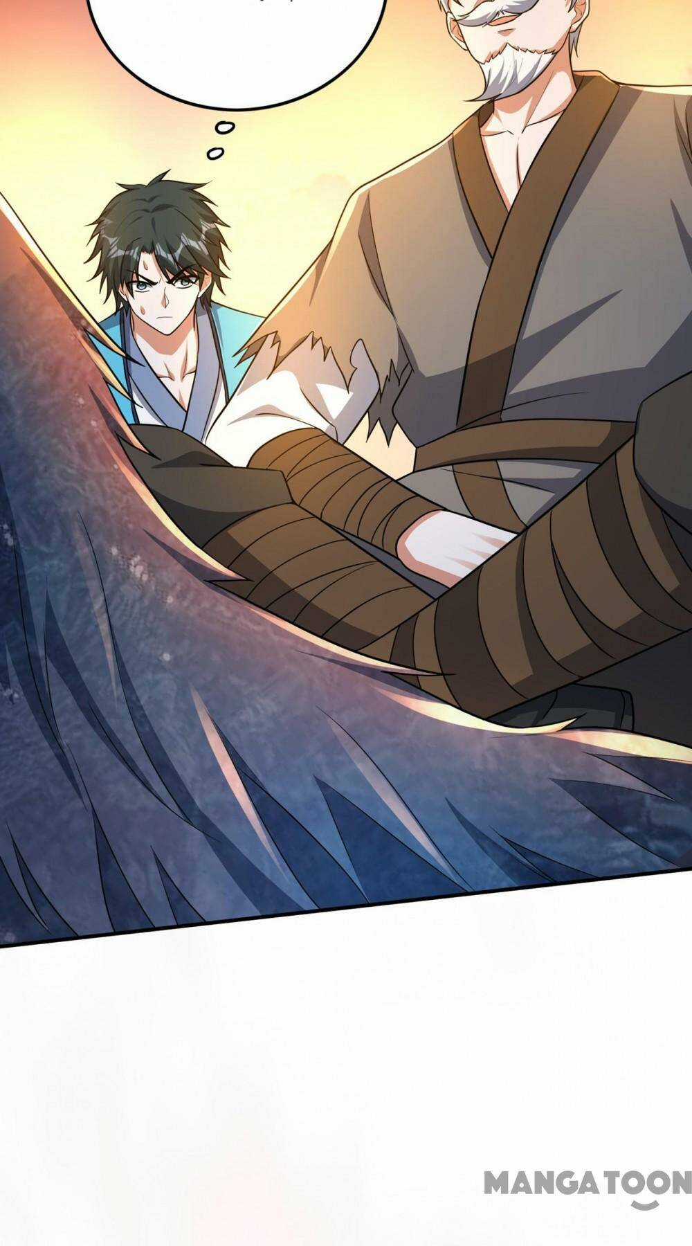 Tối Cường Thần Y Tại Đô Thị Chapter 307 trang 28