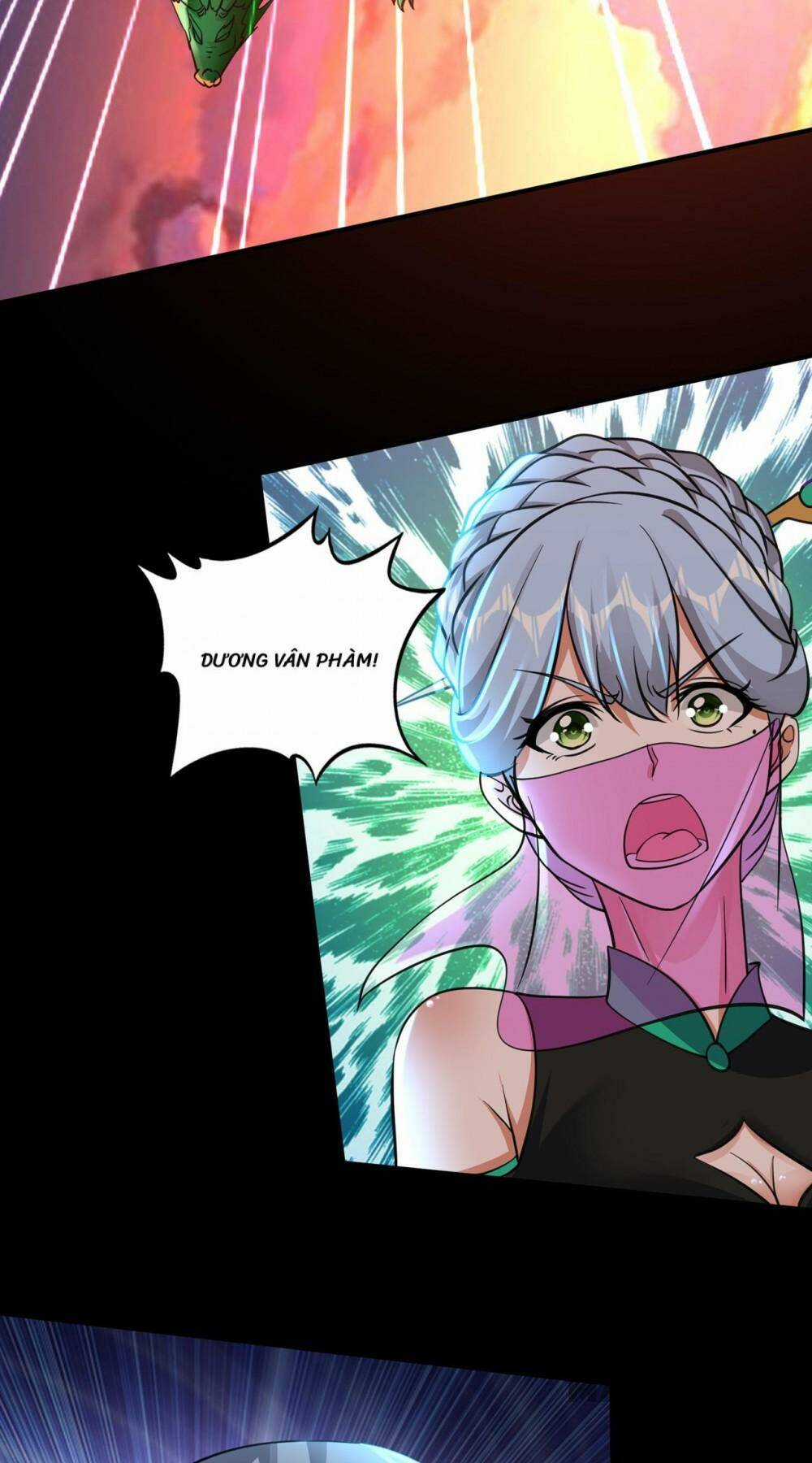 Tối Cường Thần Y Tại Đô Thị Chapter 307 trang 3