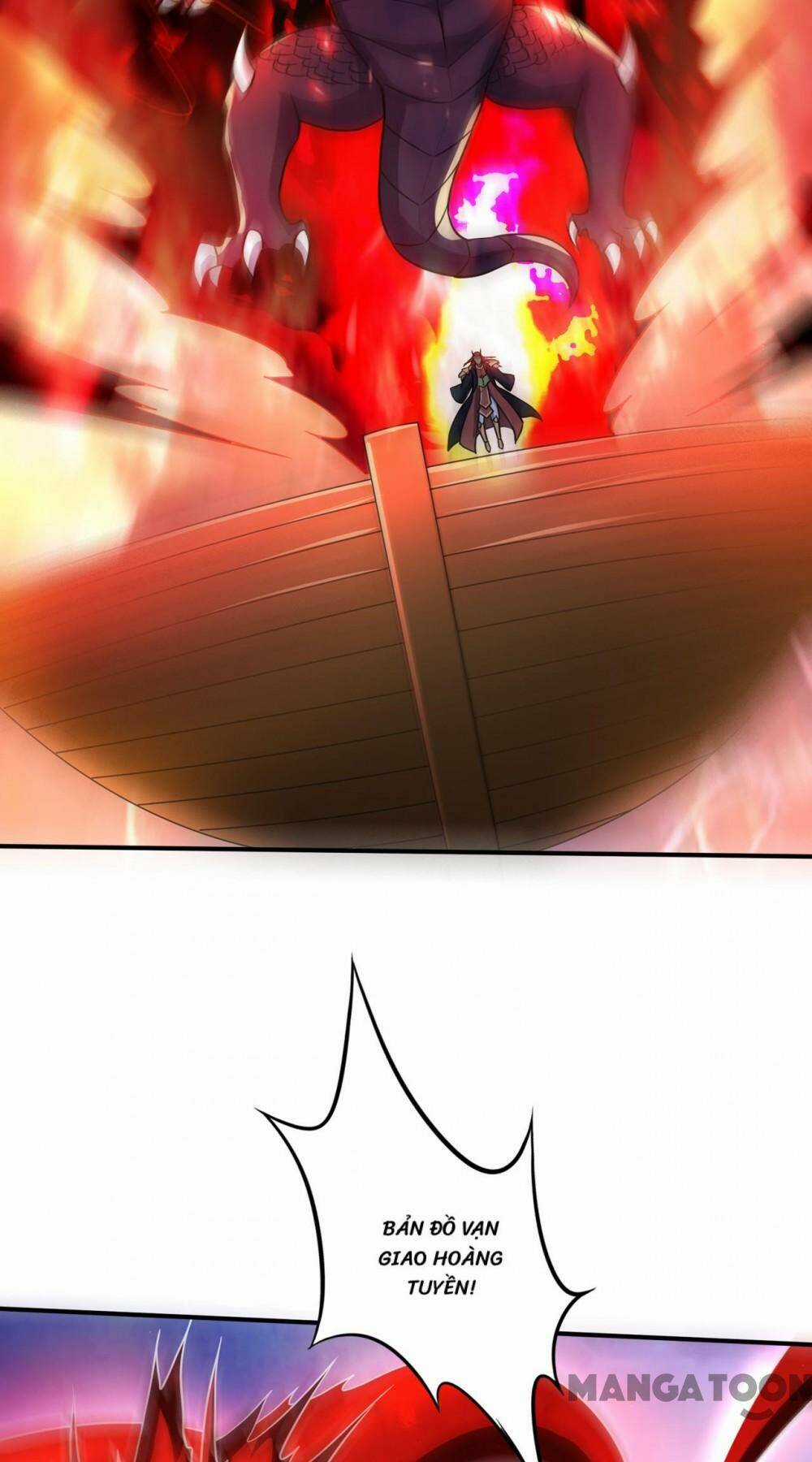 Tối Cường Thần Y Tại Đô Thị Chapter 307 trang 30