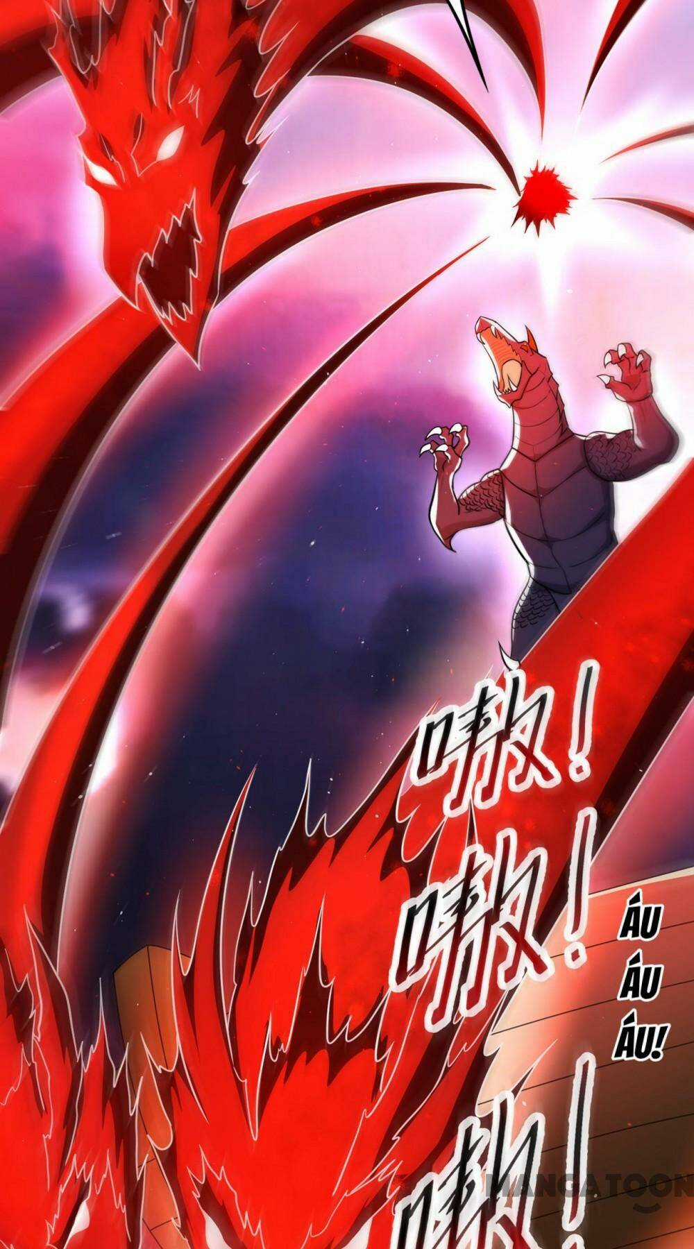 Tối Cường Thần Y Tại Đô Thị Chapter 307 trang 31