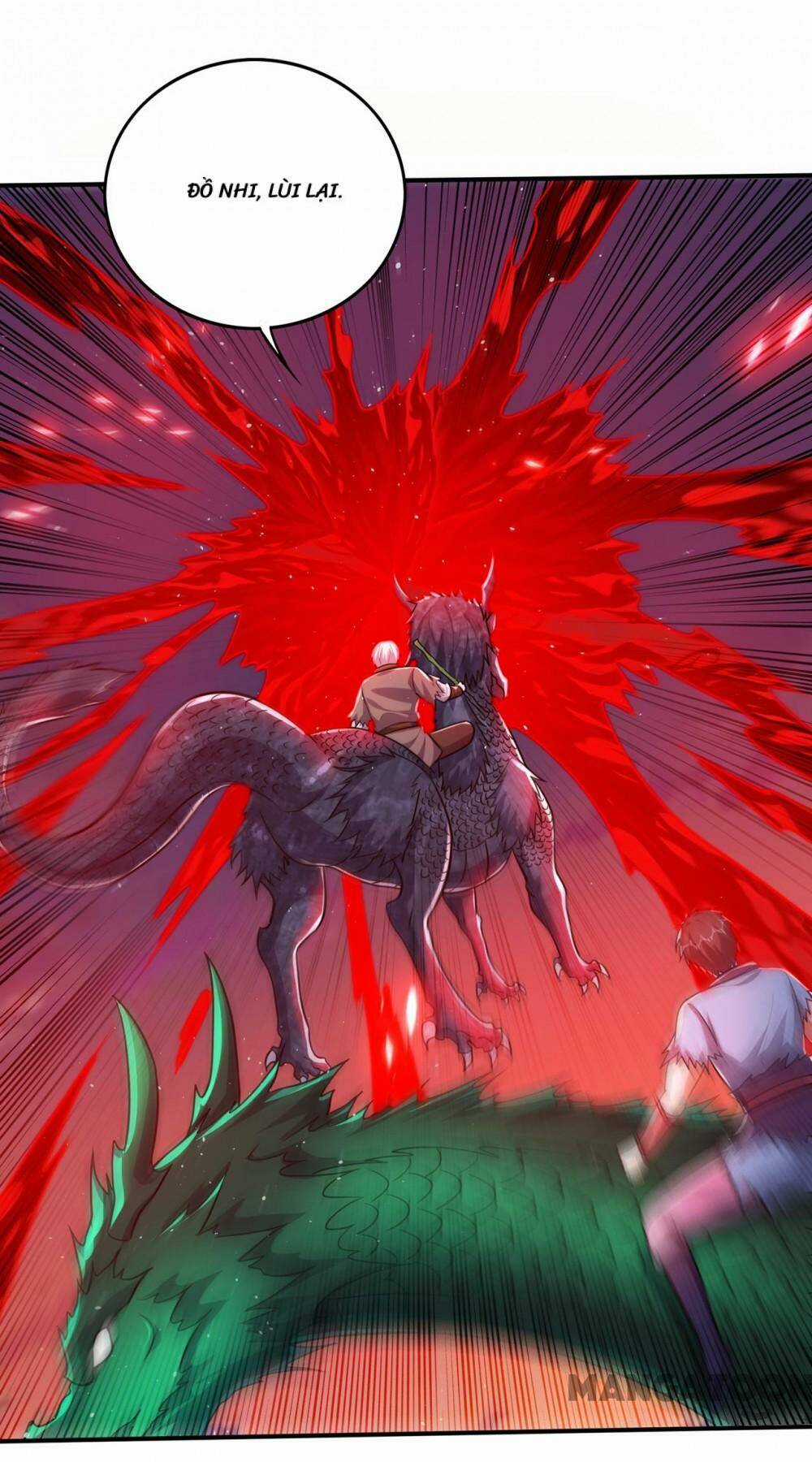 Tối Cường Thần Y Tại Đô Thị Chapter 307 trang 33