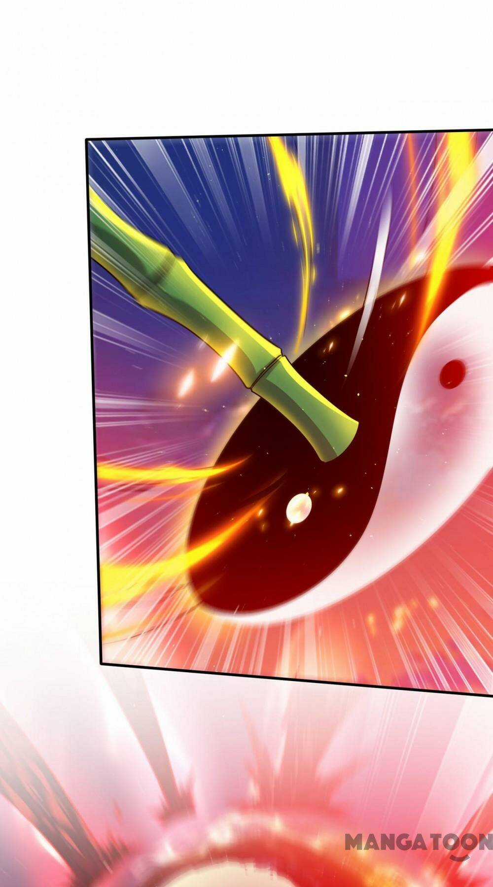 Tối Cường Thần Y Tại Đô Thị Chapter 307 trang 34