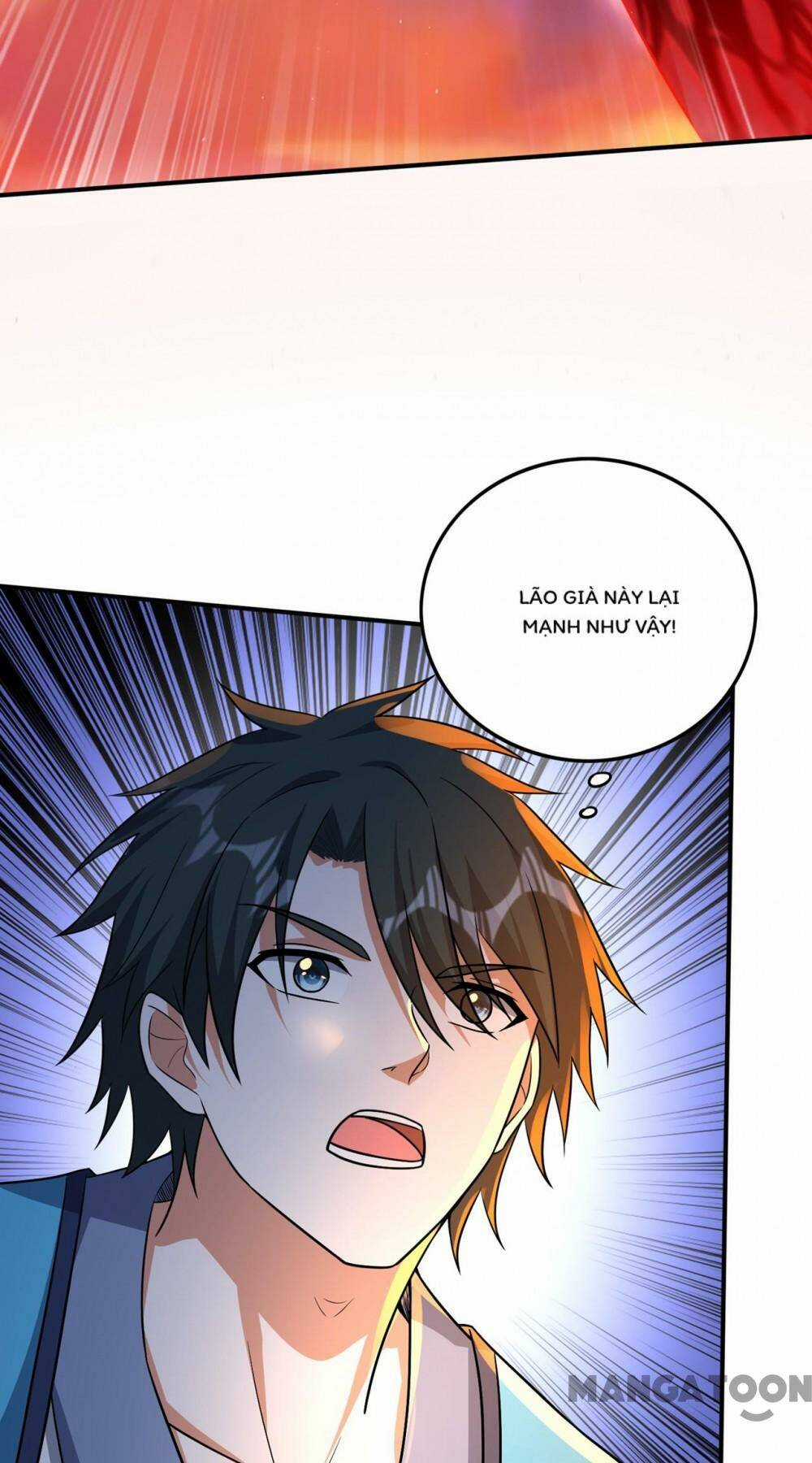 Tối Cường Thần Y Tại Đô Thị Chapter 307 trang 36