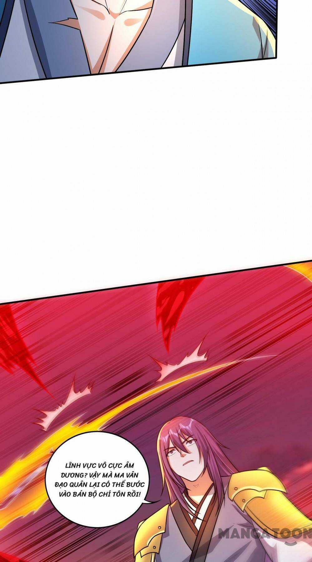 Tối Cường Thần Y Tại Đô Thị Chapter 307 trang 37