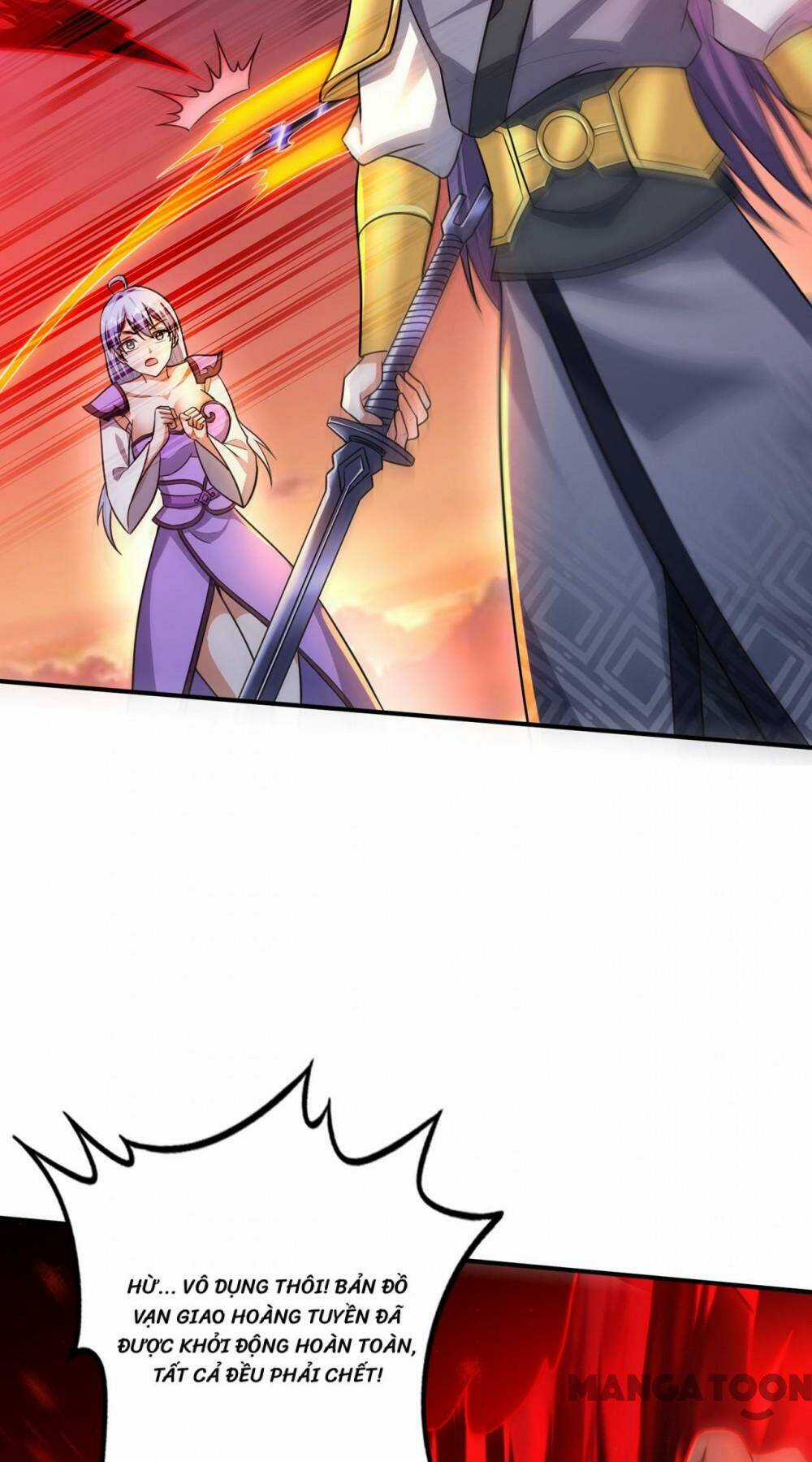 Tối Cường Thần Y Tại Đô Thị Chapter 307 trang 38