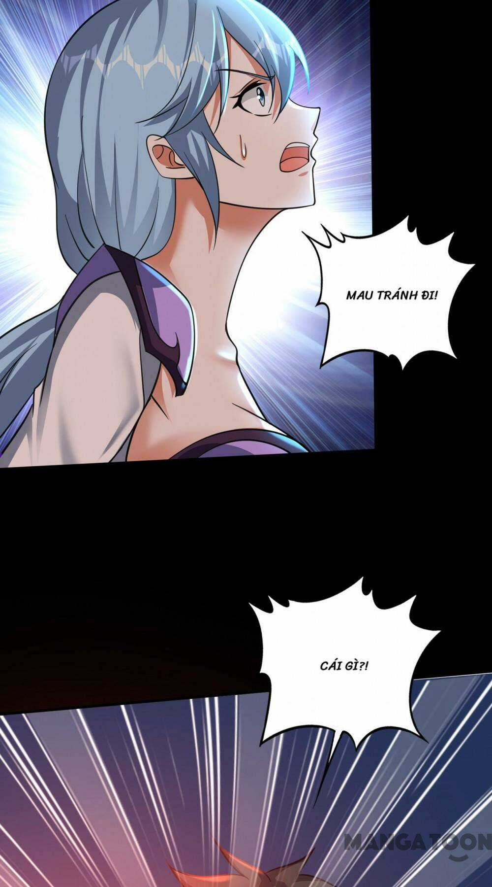 Tối Cường Thần Y Tại Đô Thị Chapter 307 trang 4