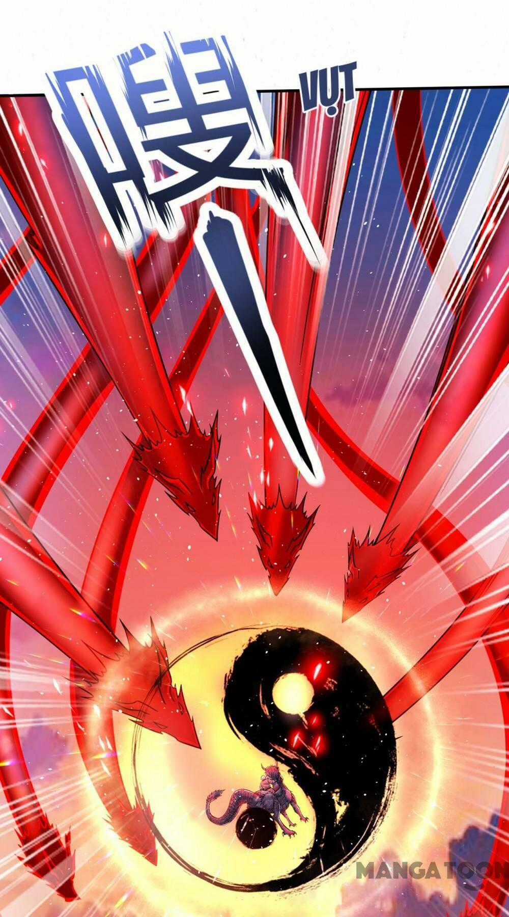 Tối Cường Thần Y Tại Đô Thị Chapter 307 trang 40