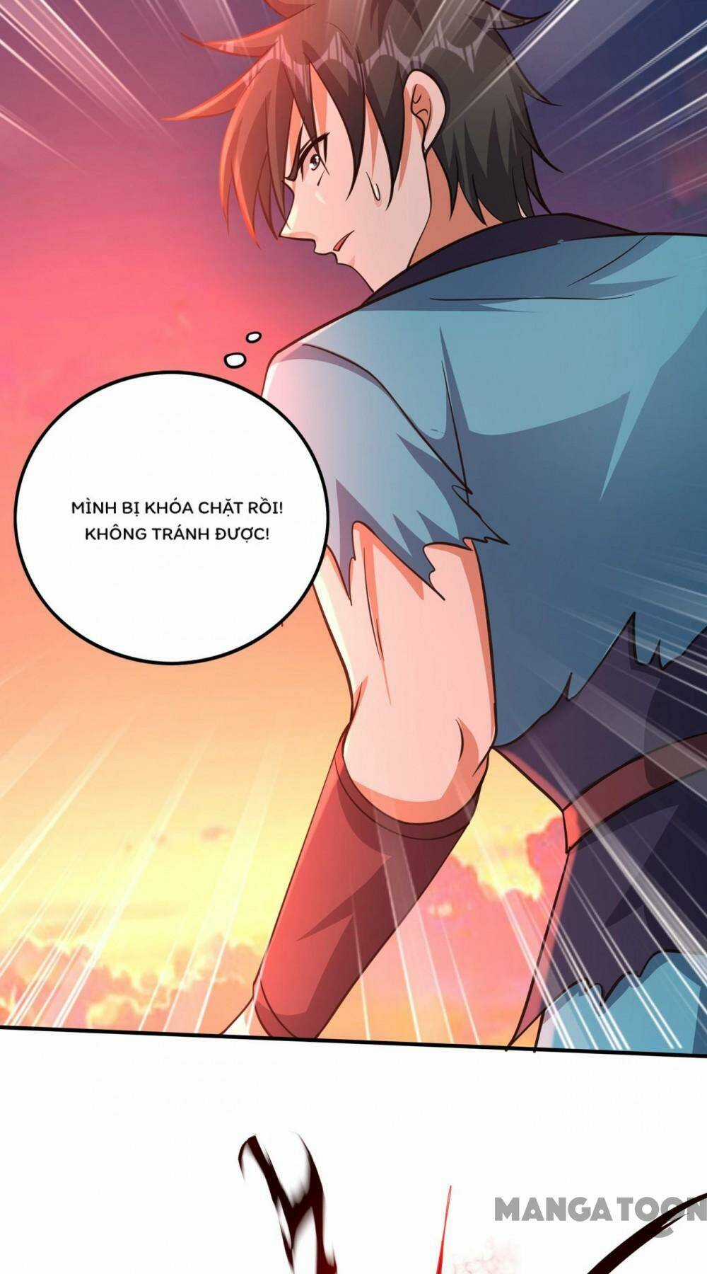 Tối Cường Thần Y Tại Đô Thị Chapter 307 trang 5