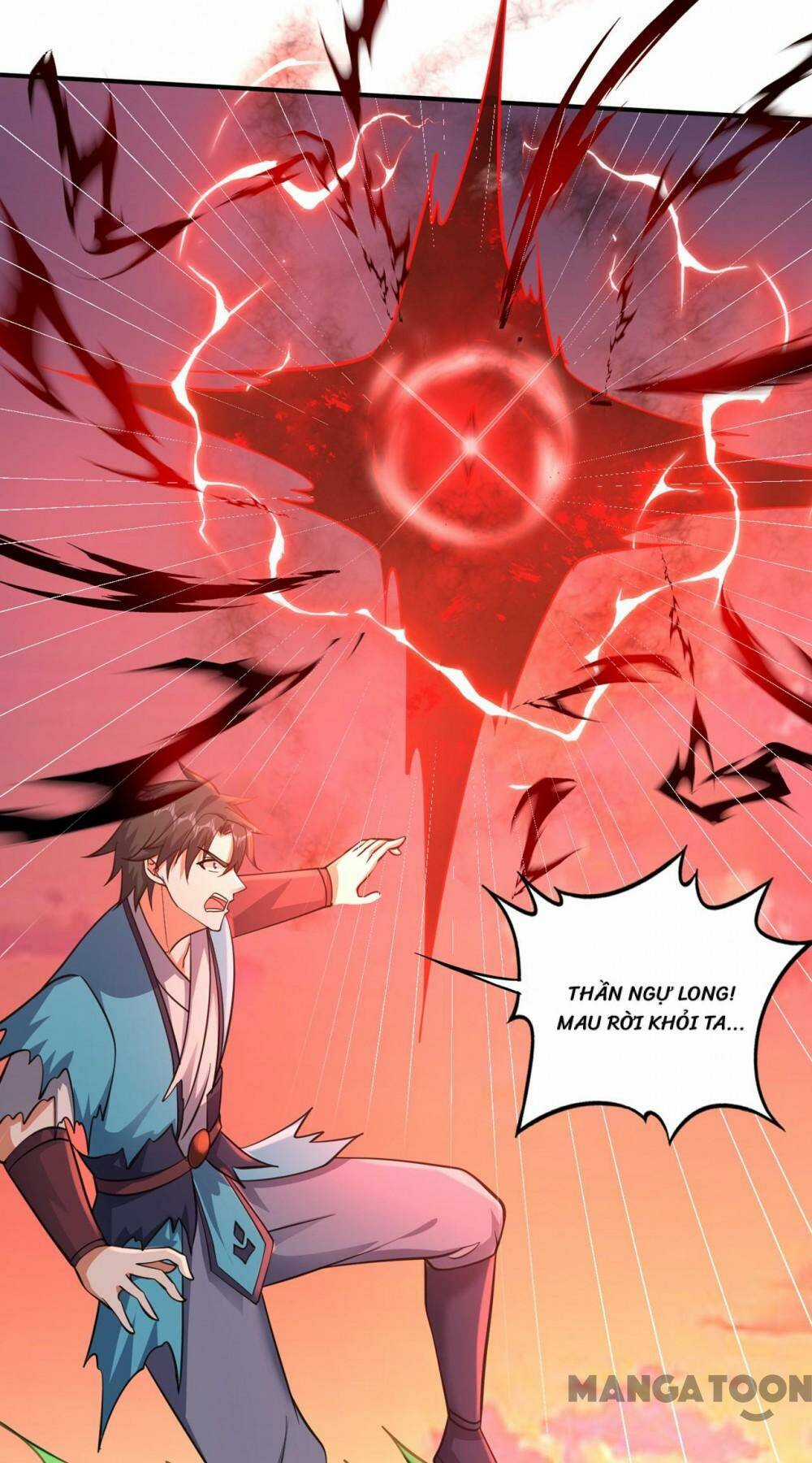 Tối Cường Thần Y Tại Đô Thị Chapter 307 trang 6