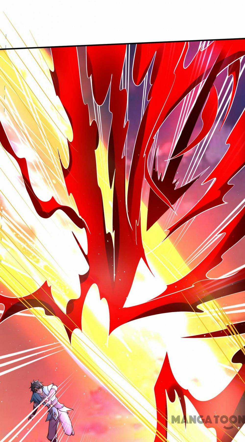 Tối Cường Thần Y Tại Đô Thị Chapter 307 trang 8