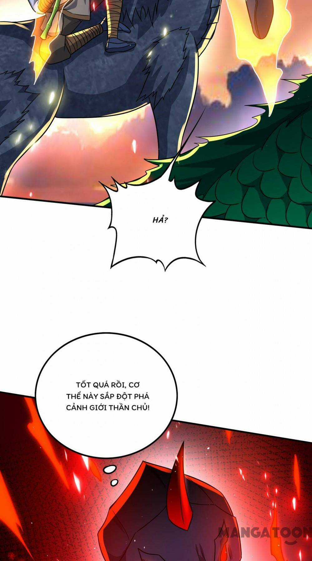 Tối Cường Thần Y Tại Đô Thị Chapter 308 trang 10