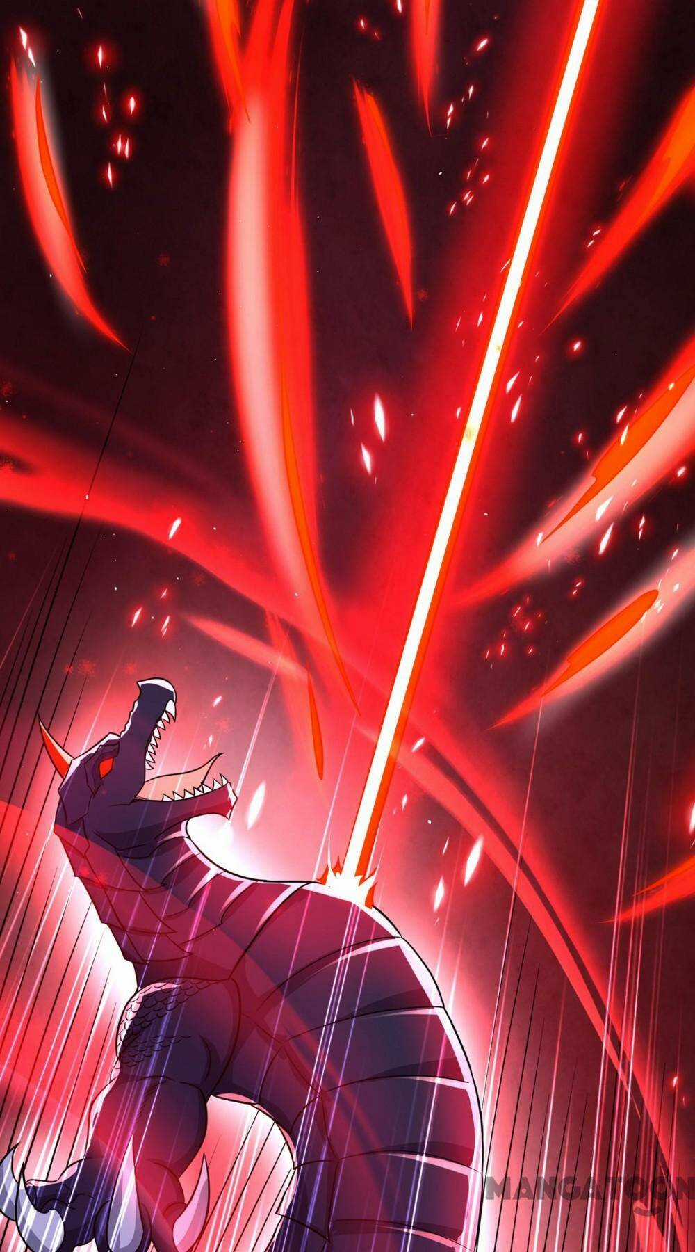 Tối Cường Thần Y Tại Đô Thị Chapter 308 trang 12