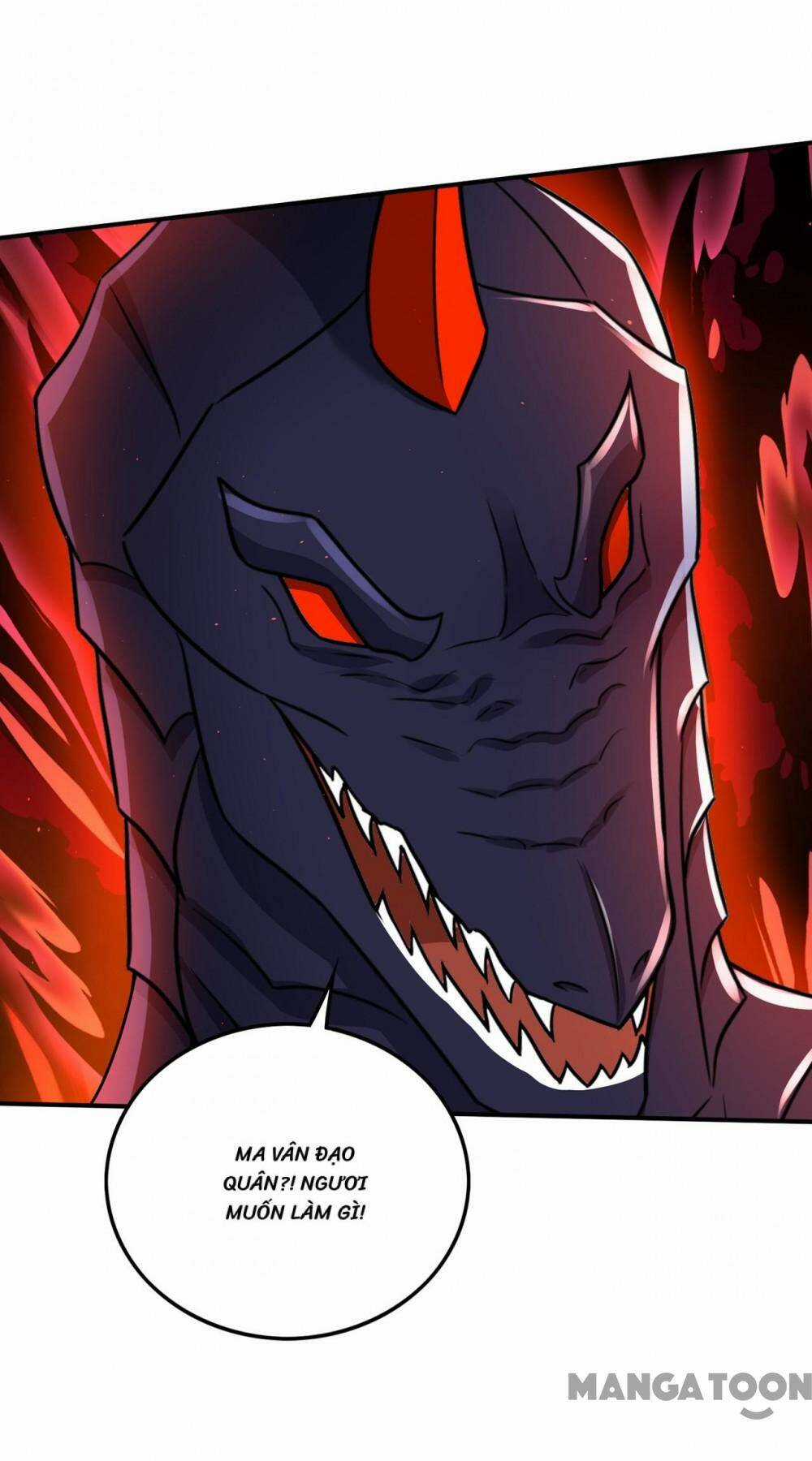 Tối Cường Thần Y Tại Đô Thị Chapter 308 trang 18