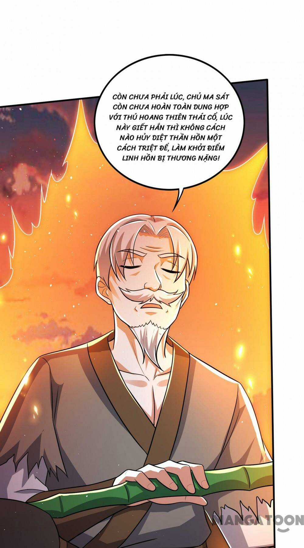 Tối Cường Thần Y Tại Đô Thị Chapter 308 trang 2