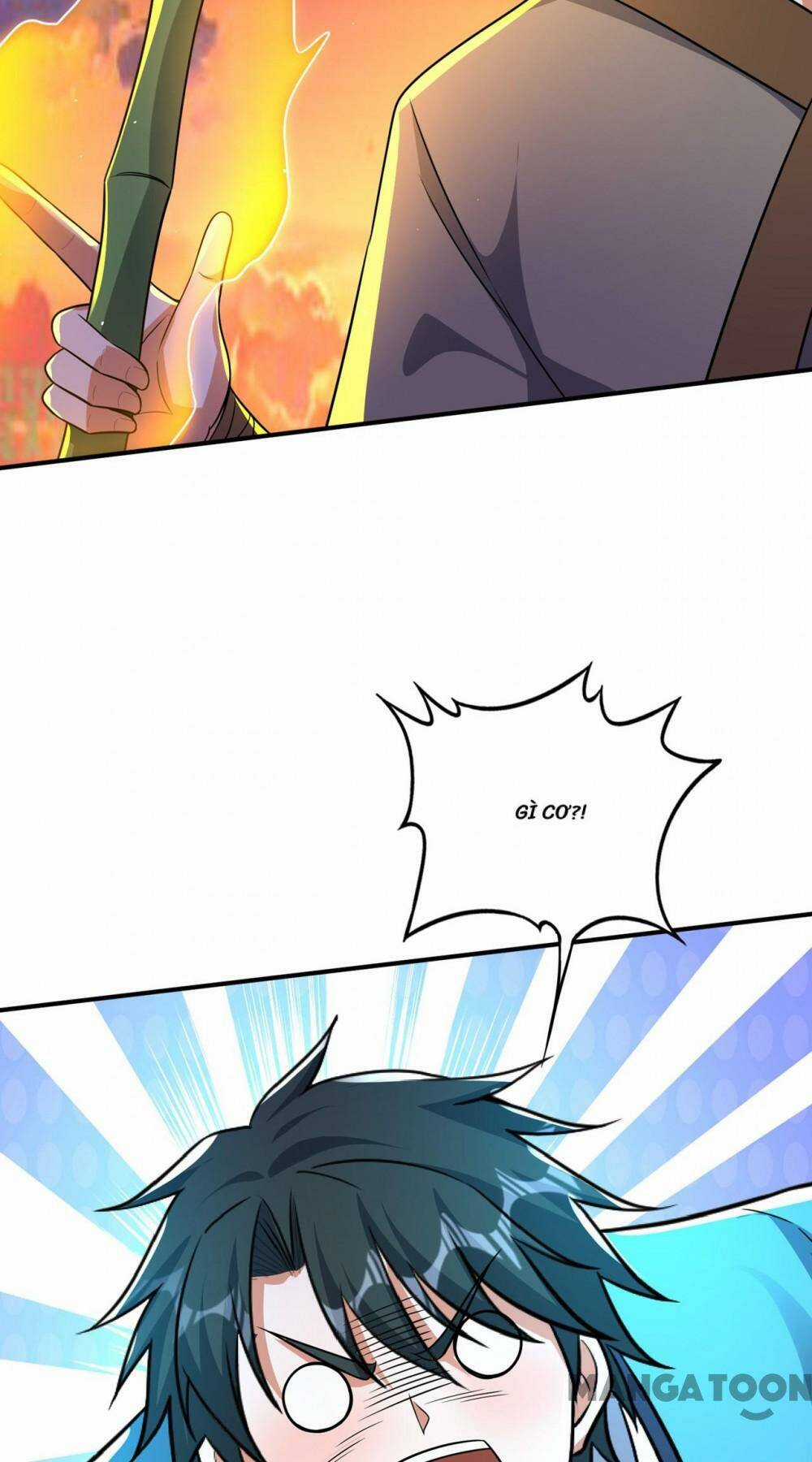 Tối Cường Thần Y Tại Đô Thị Chapter 308 trang 20