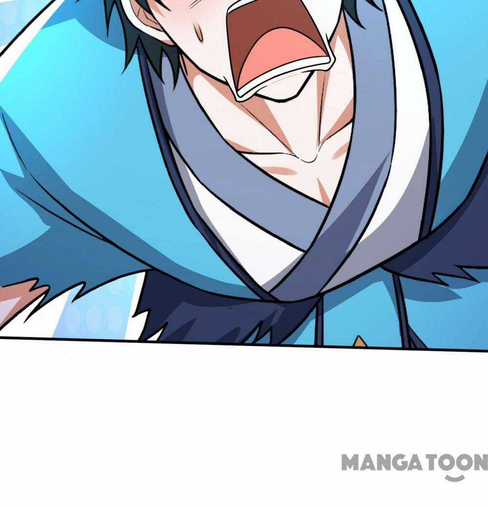 Tối Cường Thần Y Tại Đô Thị Chapter 308 trang 21