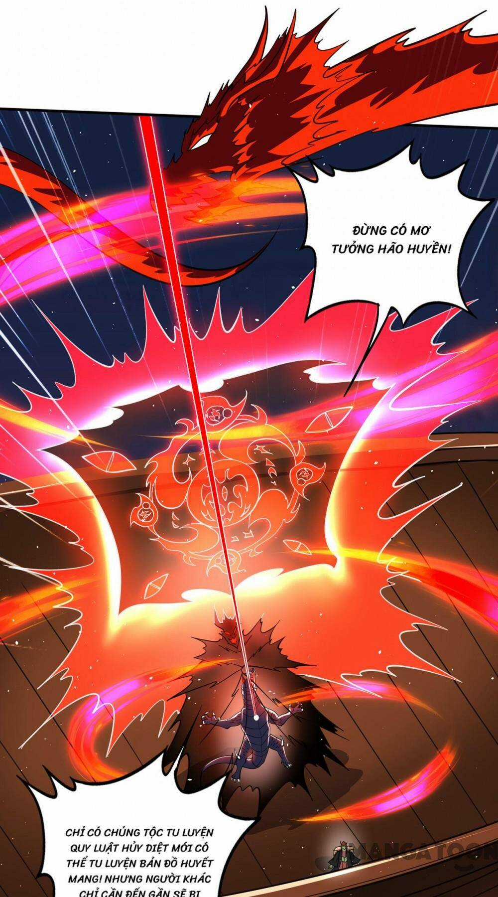 Tối Cường Thần Y Tại Đô Thị Chapter 308 trang 22