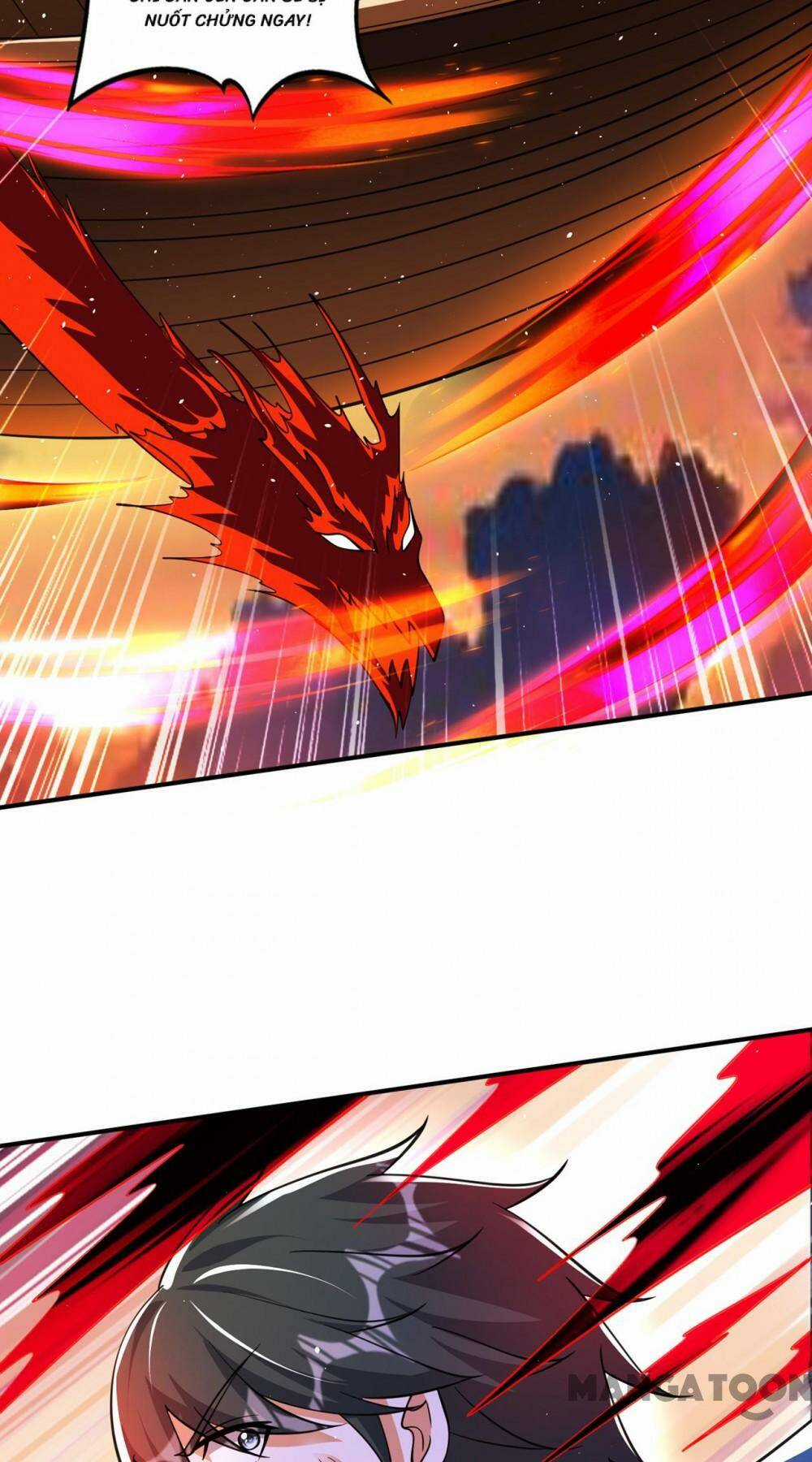 Tối Cường Thần Y Tại Đô Thị Chapter 308 trang 23