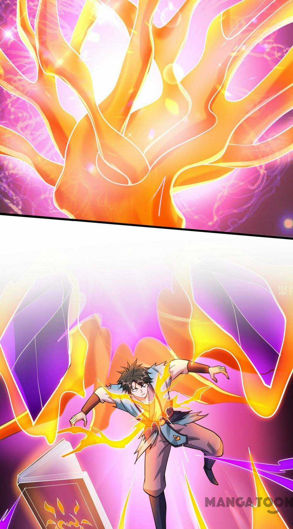 Tối Cường Thần Y Tại Đô Thị Chapter 308 trang 28