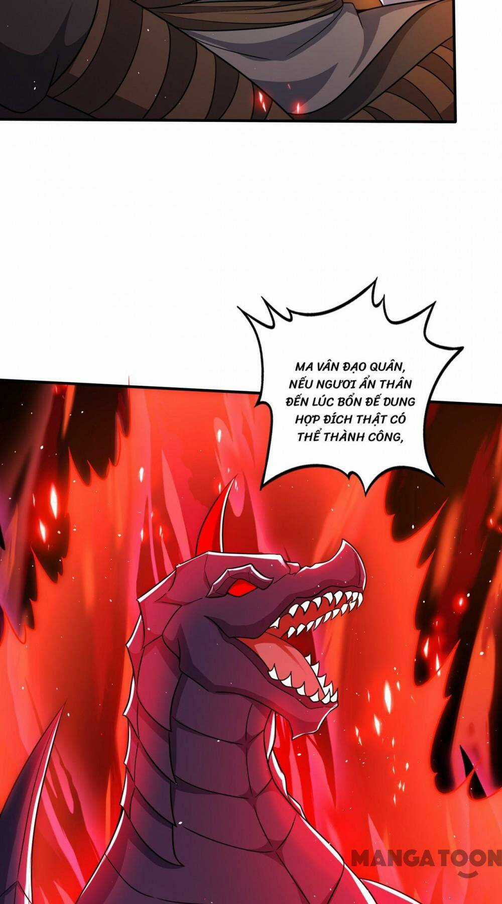 Tối Cường Thần Y Tại Đô Thị Chapter 308 trang 3