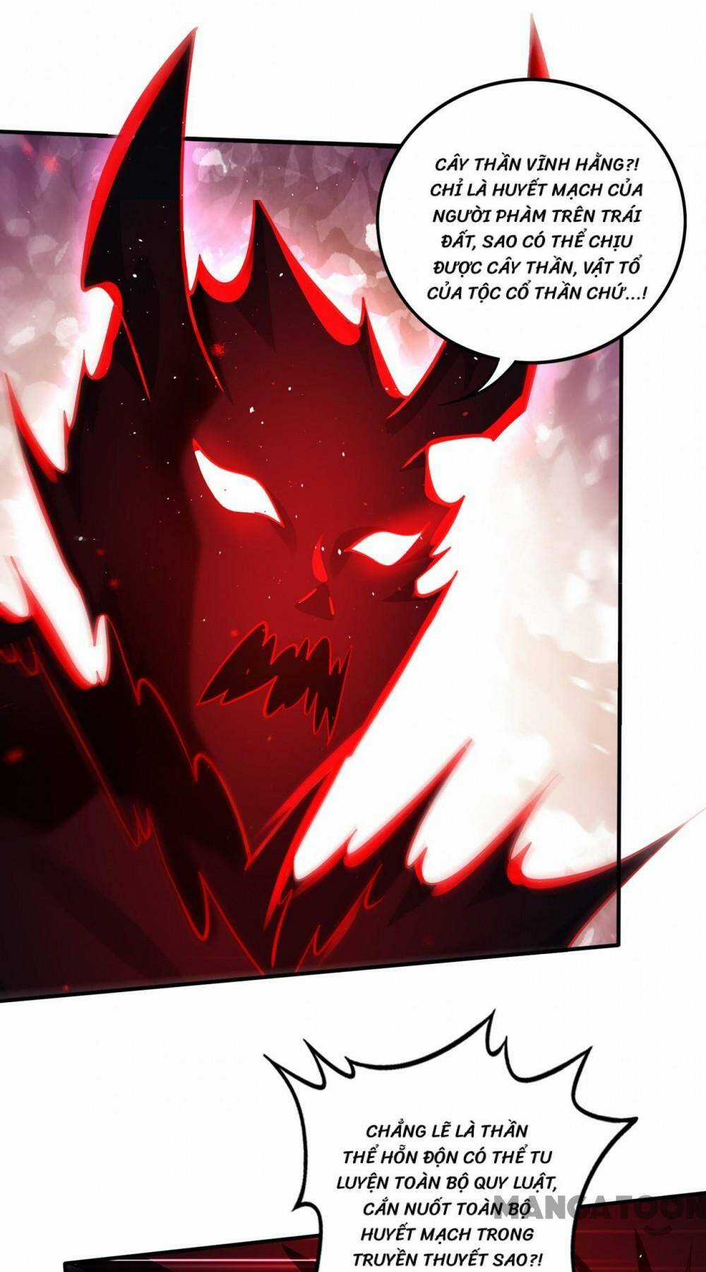 Tối Cường Thần Y Tại Đô Thị Chapter 308 trang 30