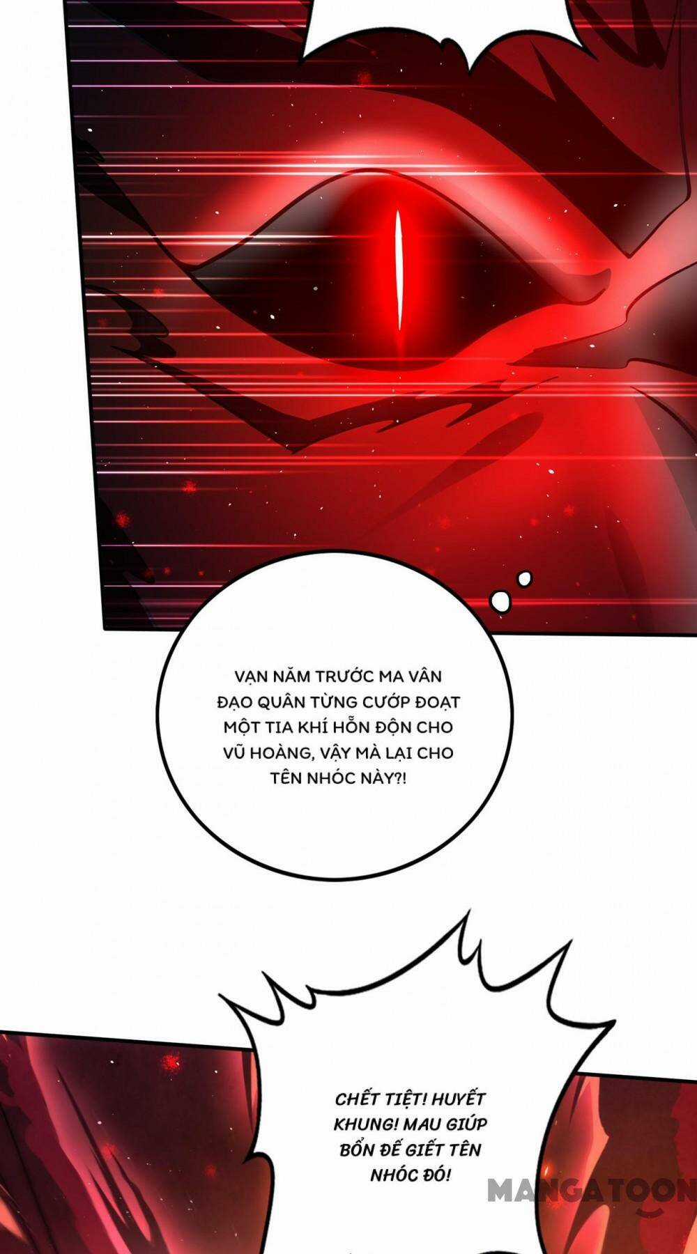 Tối Cường Thần Y Tại Đô Thị Chapter 308 trang 31