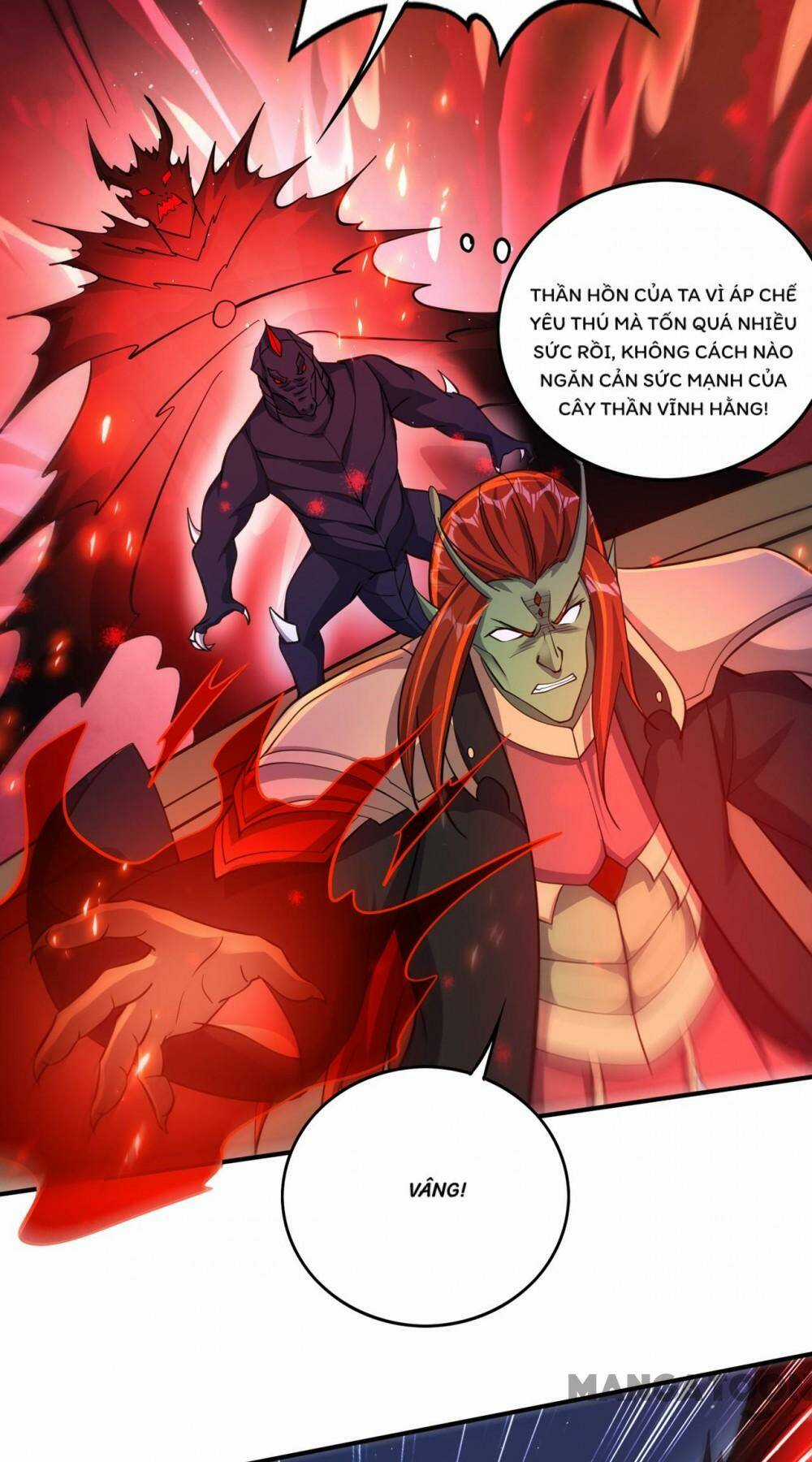 Tối Cường Thần Y Tại Đô Thị Chapter 308 trang 32