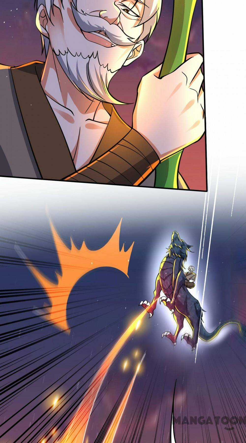 Tối Cường Thần Y Tại Đô Thị Chapter 308 trang 34