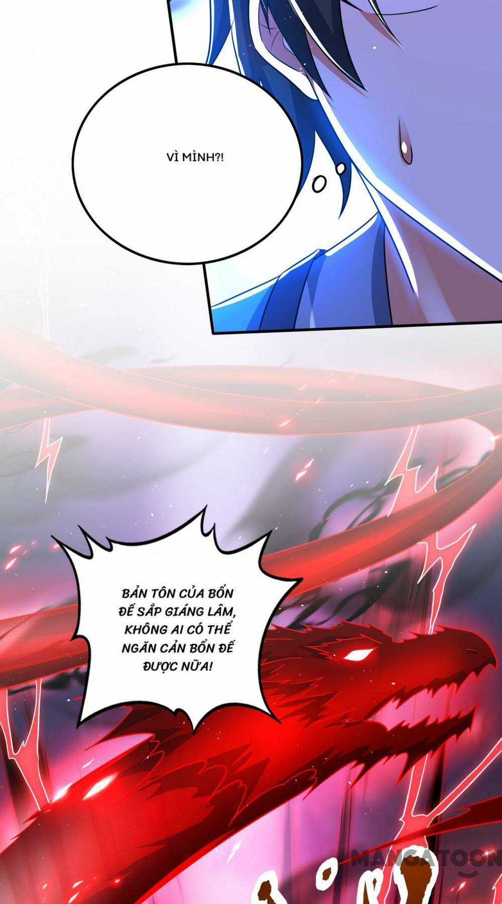 Tối Cường Thần Y Tại Đô Thị Chapter 308 trang 5