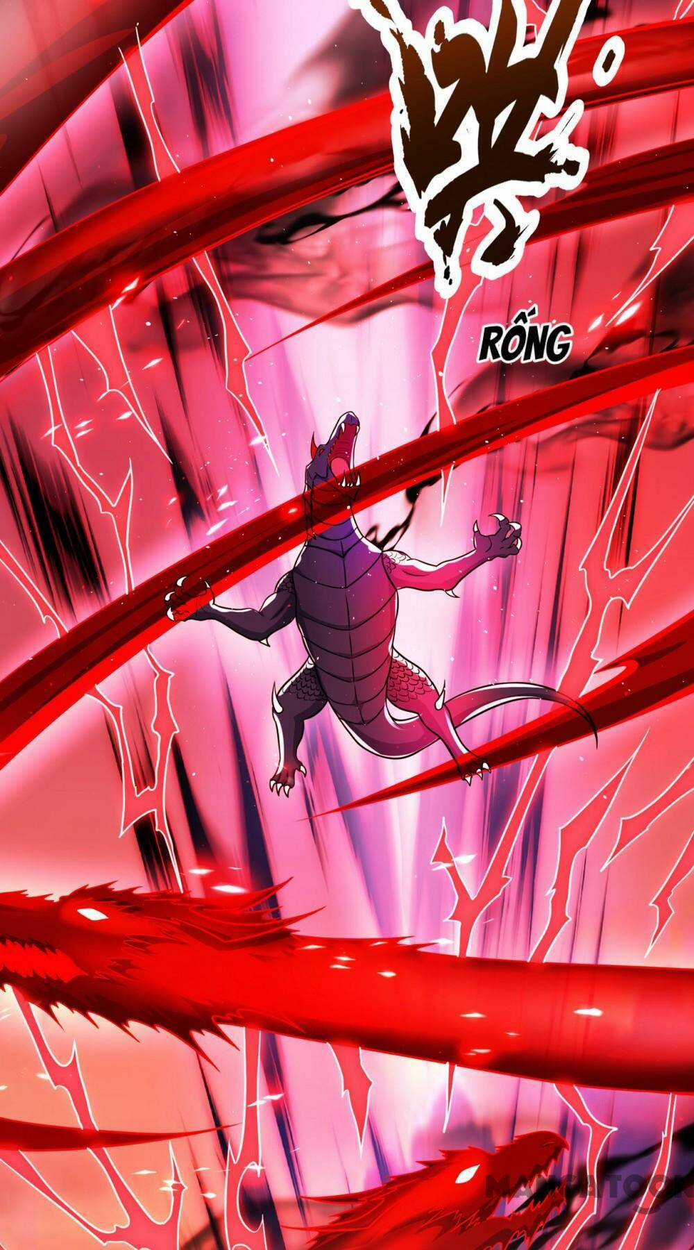 Tối Cường Thần Y Tại Đô Thị Chapter 308 trang 6