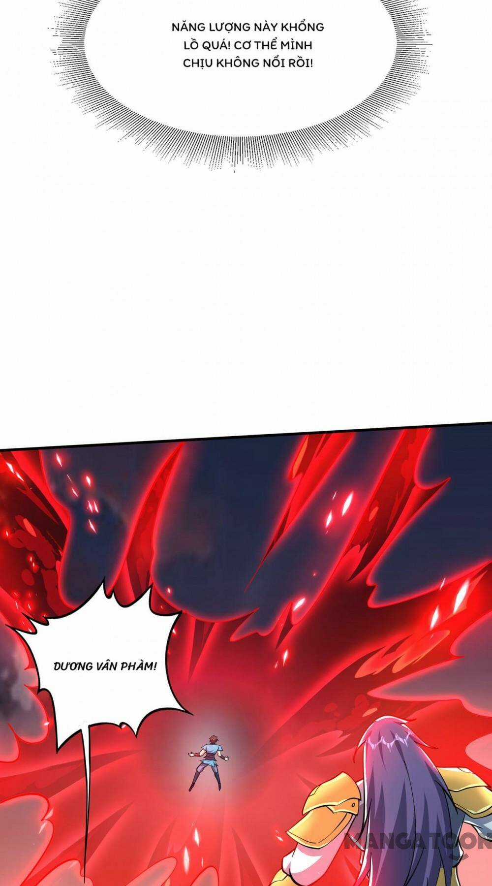 Tối Cường Thần Y Tại Đô Thị Chapter 309 trang 11