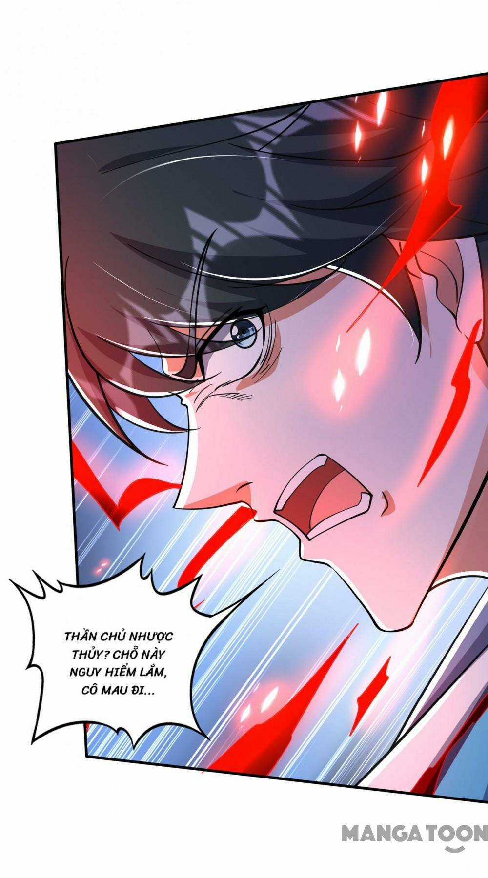 Tối Cường Thần Y Tại Đô Thị Chapter 309 trang 17