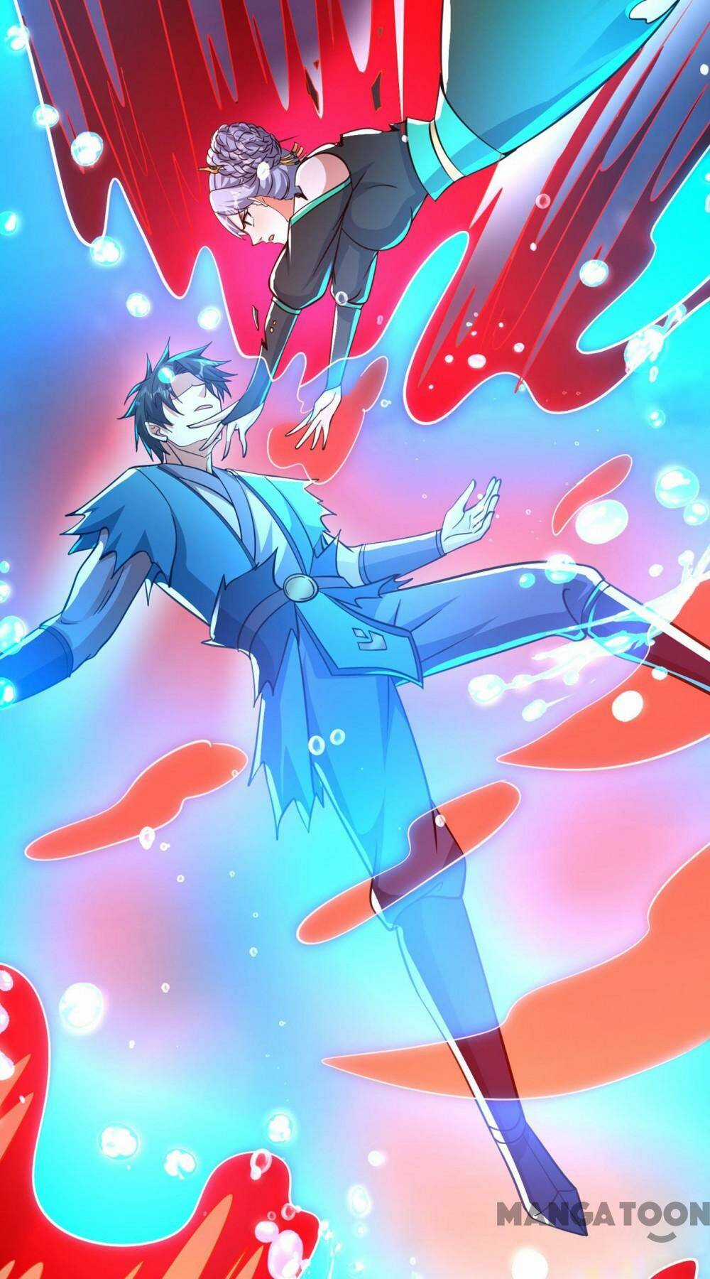 Tối Cường Thần Y Tại Đô Thị Chapter 309 trang 19