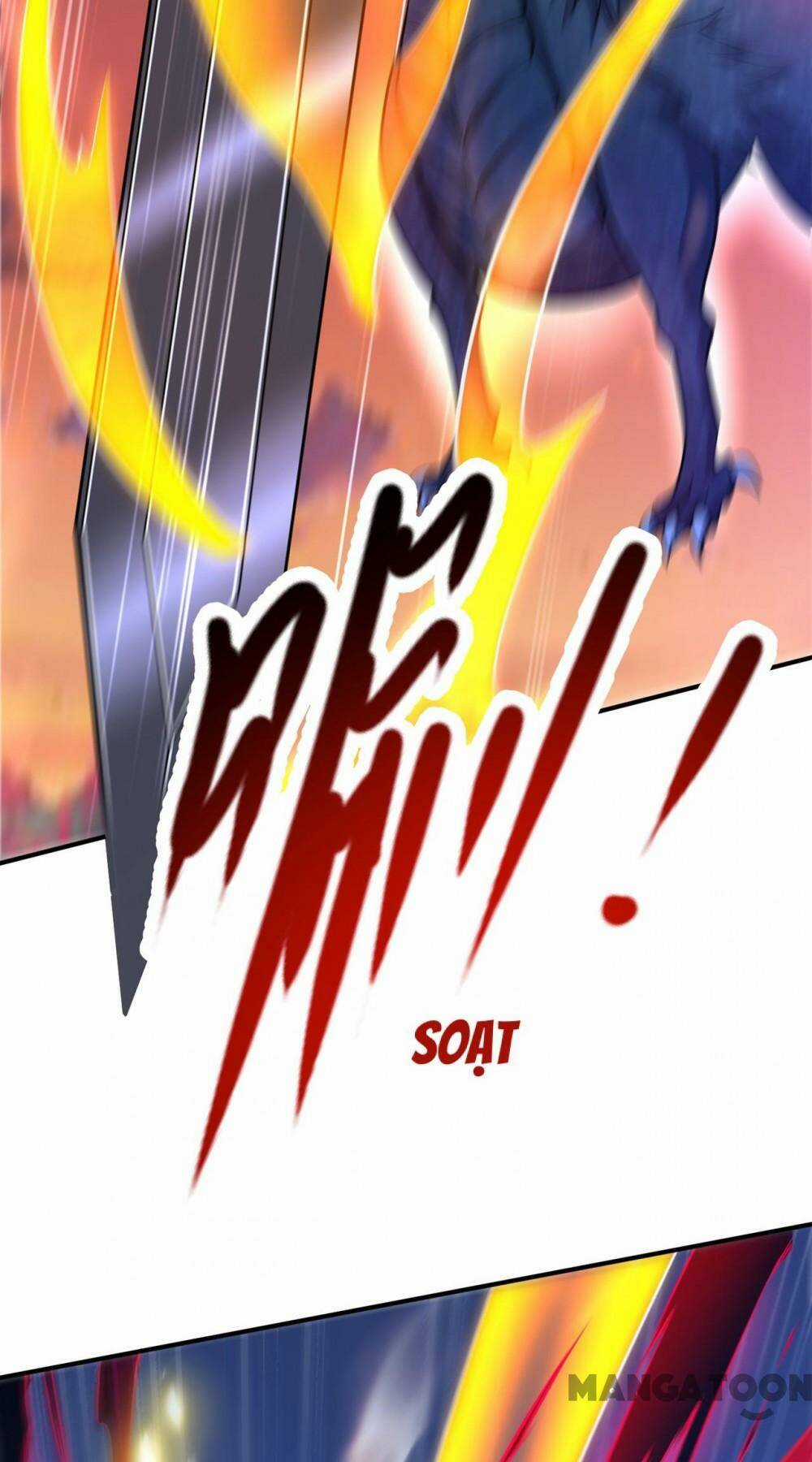 Tối Cường Thần Y Tại Đô Thị Chapter 309 trang 2