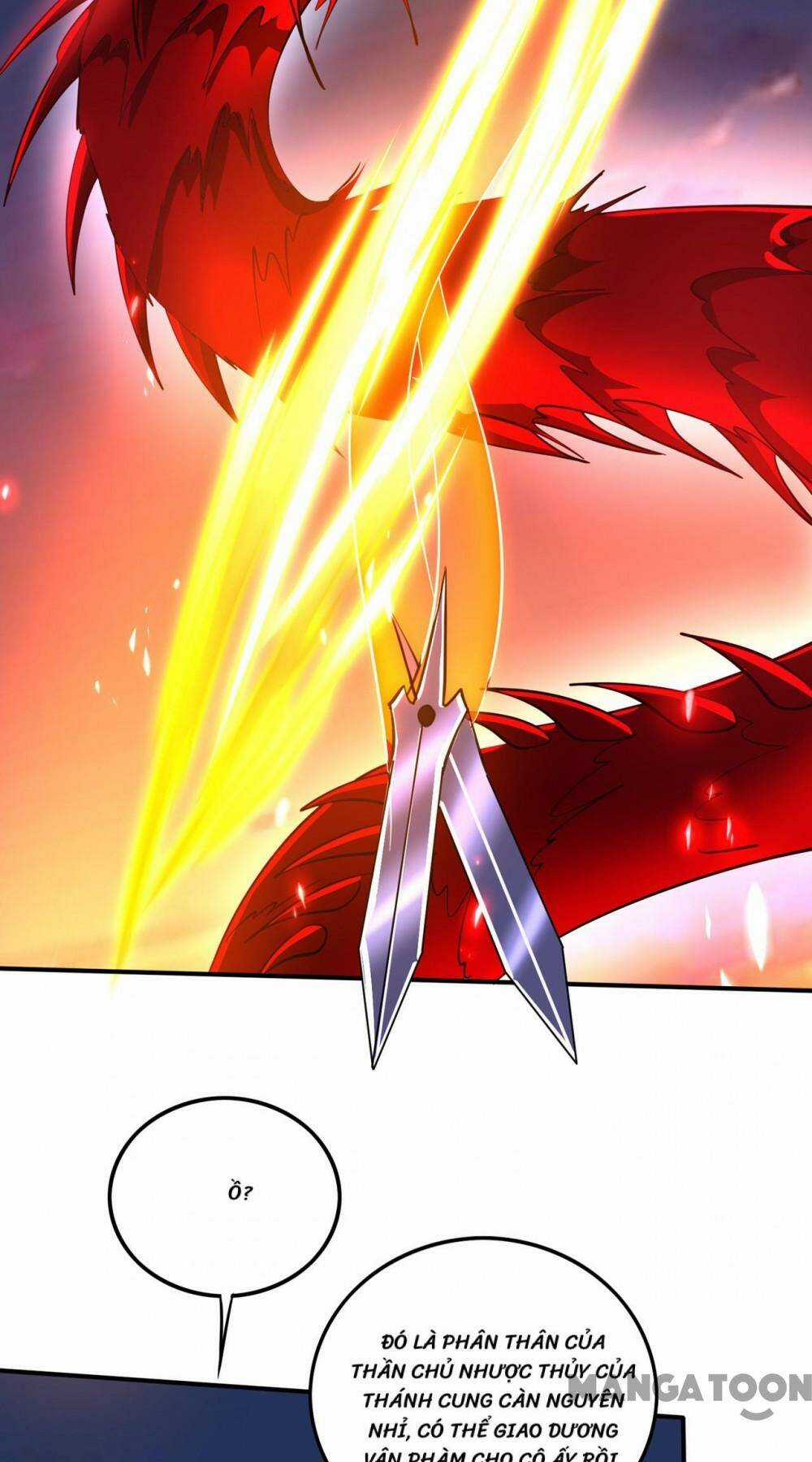 Tối Cường Thần Y Tại Đô Thị Chapter 309 trang 21