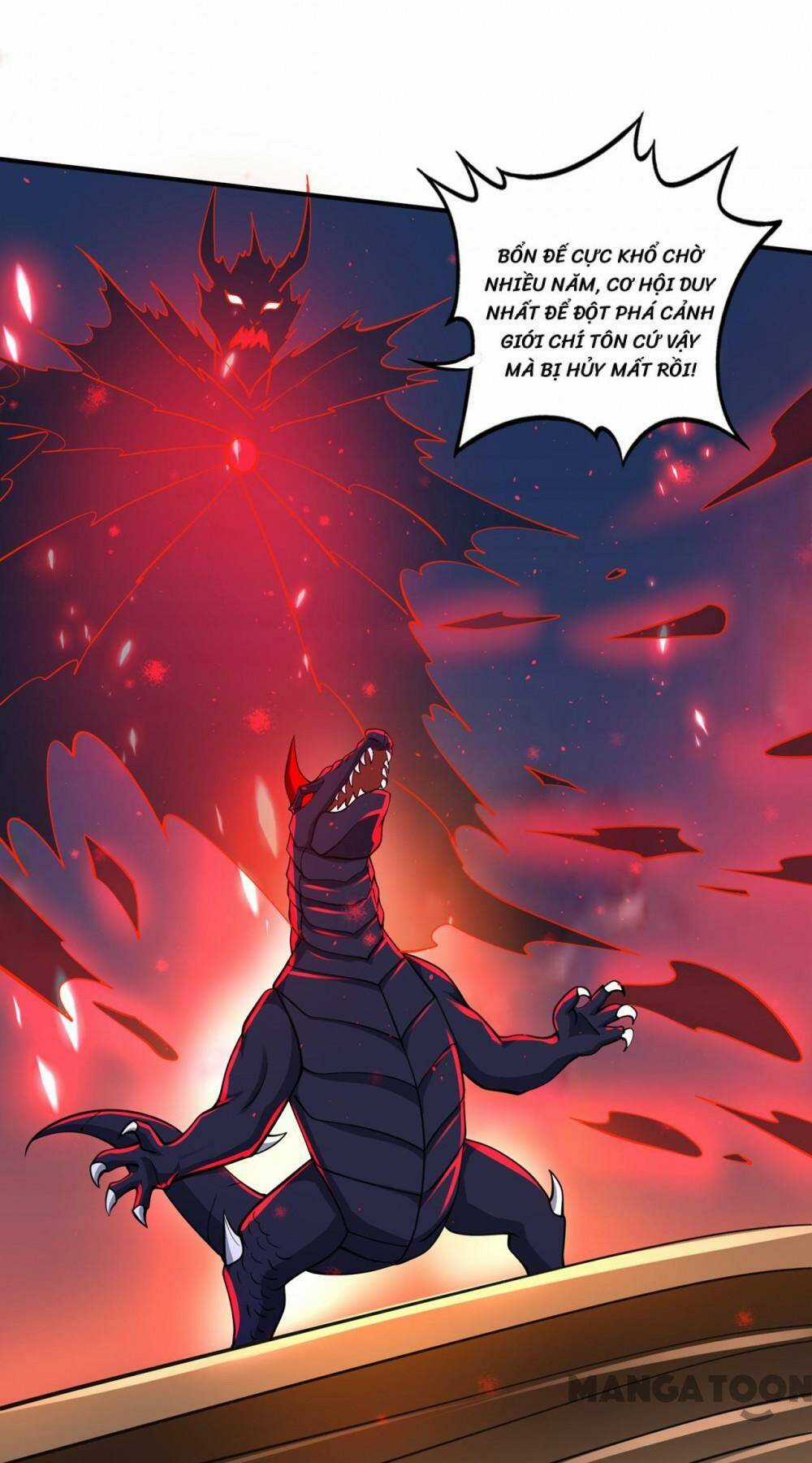 Tối Cường Thần Y Tại Đô Thị Chapter 309 trang 24