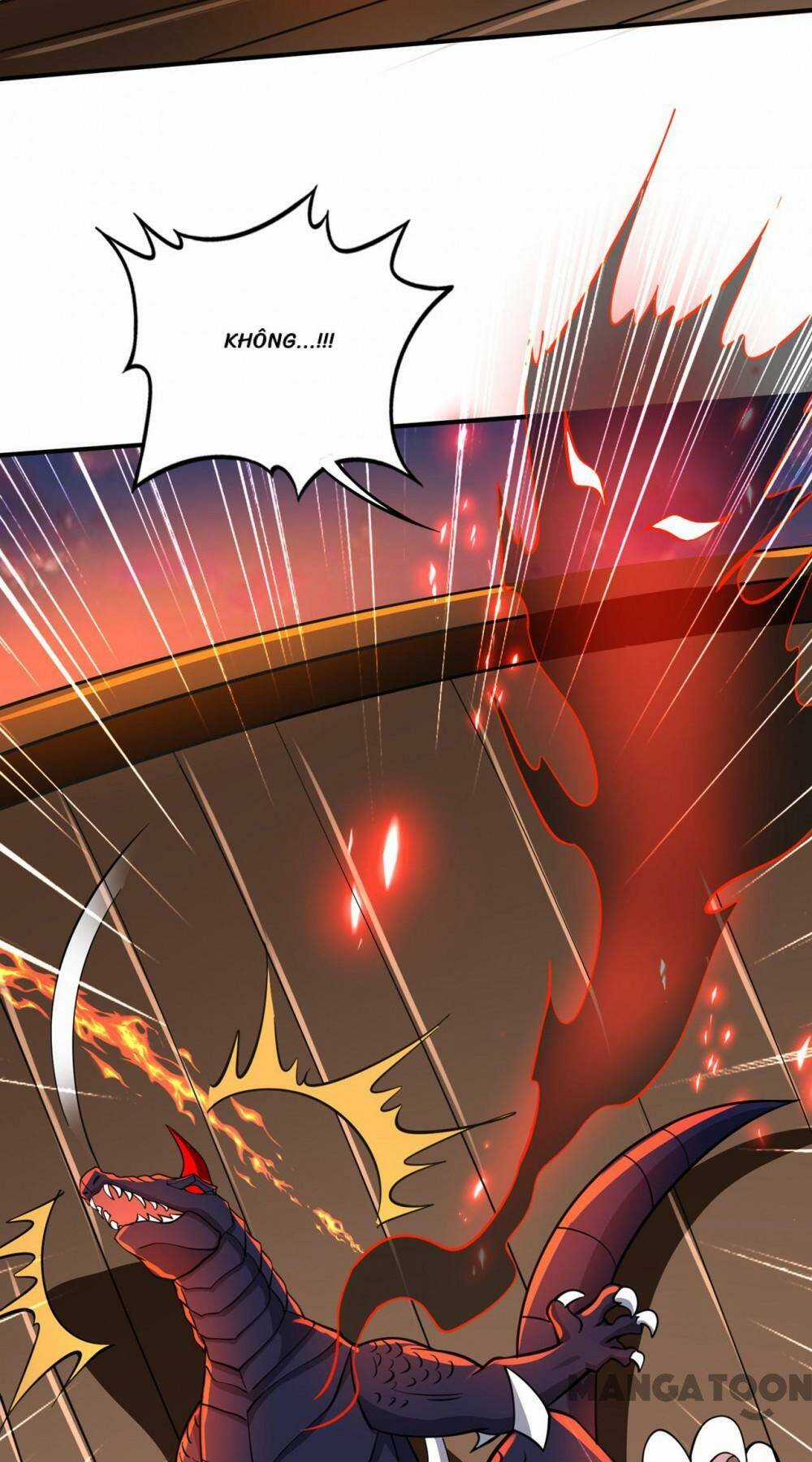 Tối Cường Thần Y Tại Đô Thị Chapter 309 trang 25