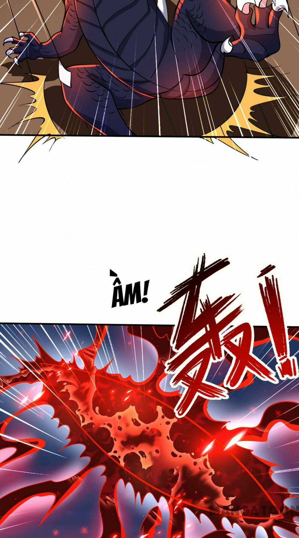 Tối Cường Thần Y Tại Đô Thị Chapter 309 trang 26