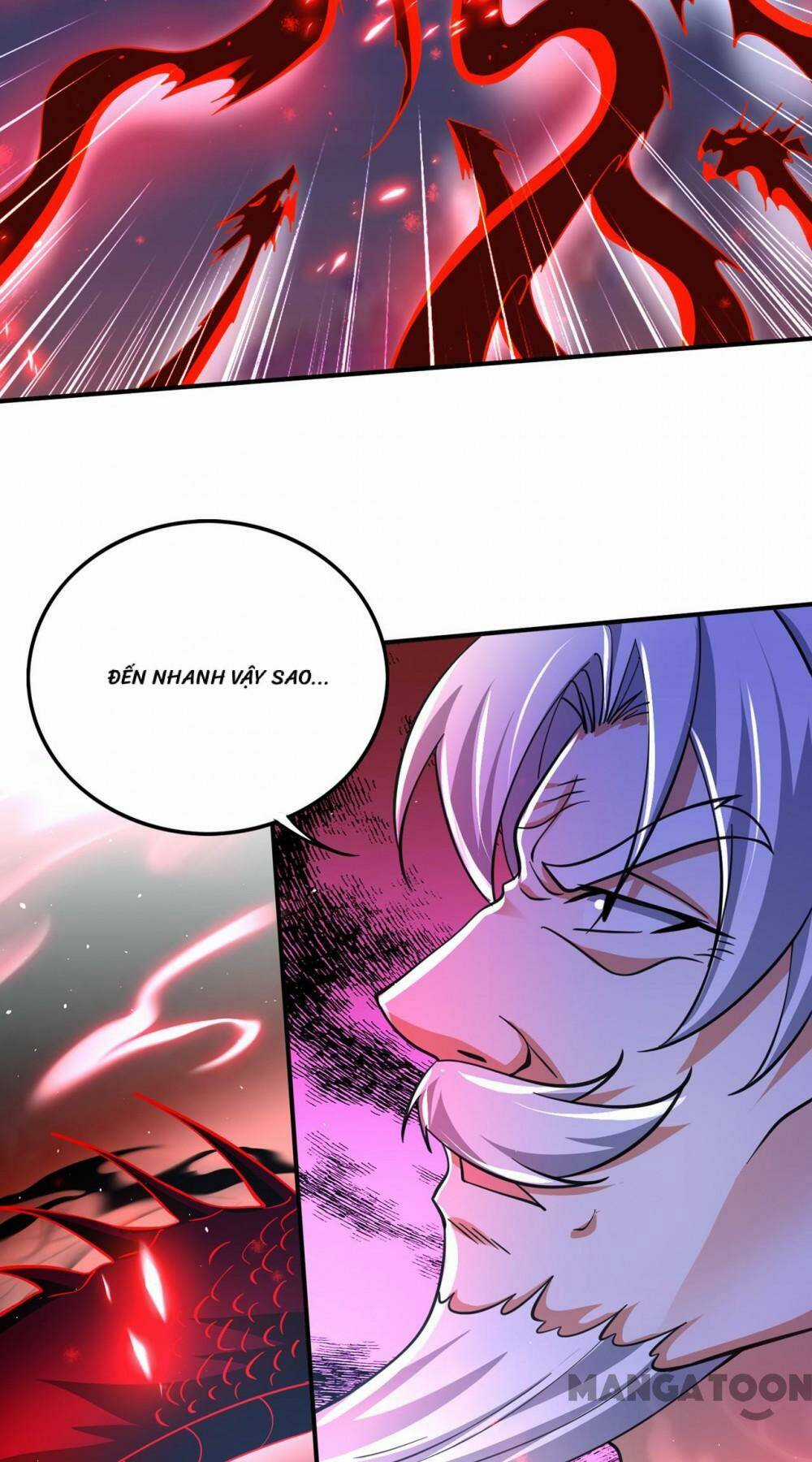 Tối Cường Thần Y Tại Đô Thị Chapter 309 trang 27